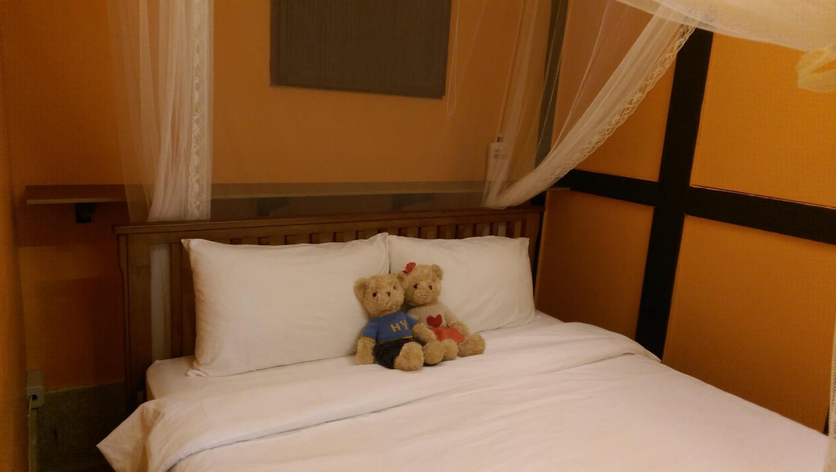 Standard Double Room photo 1