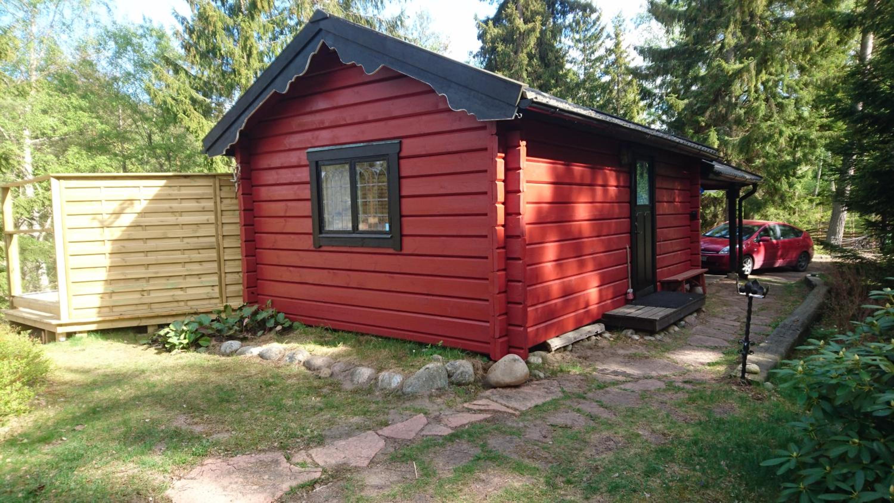 Vacation Home photo 3