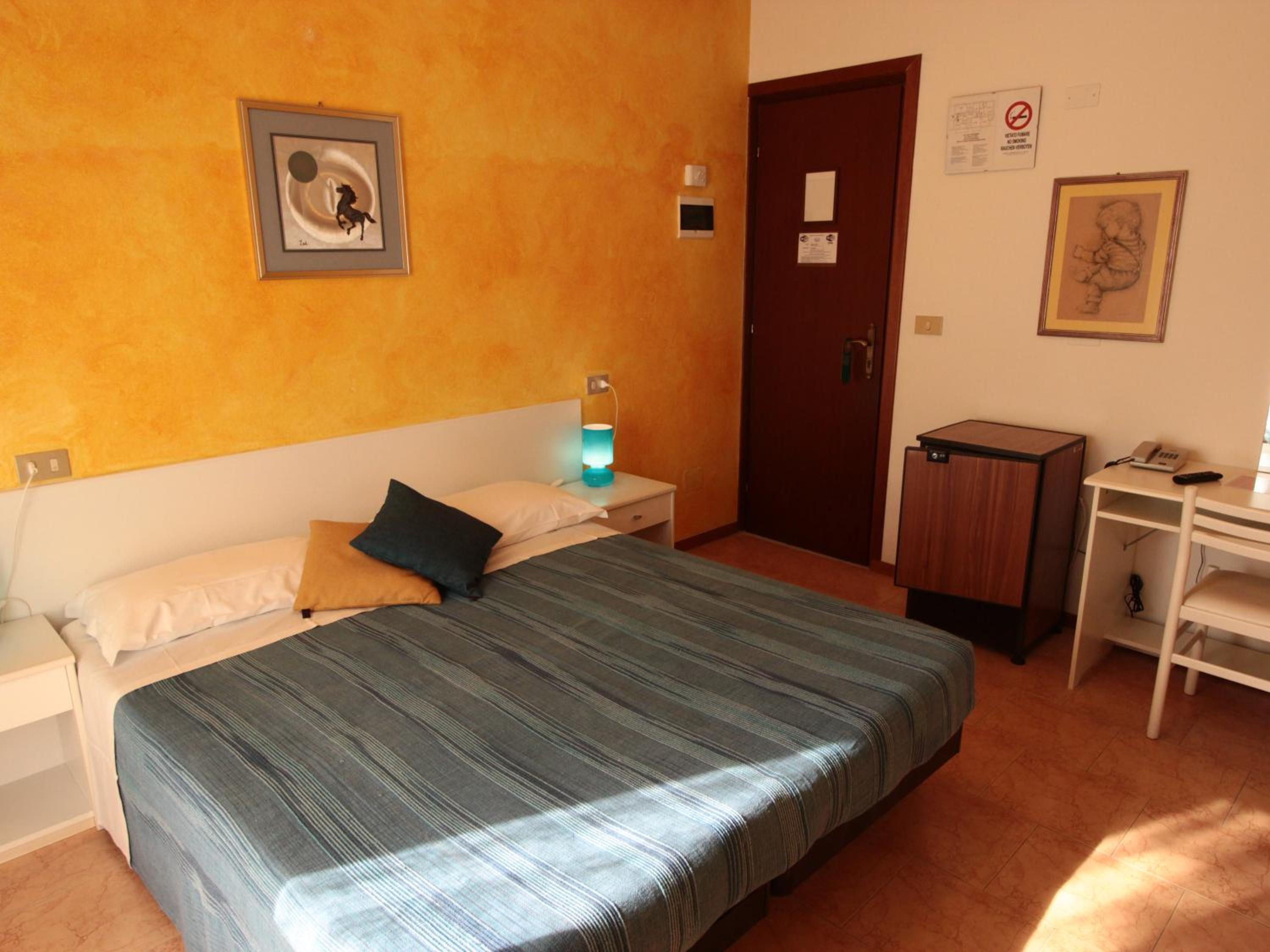 Quadruple Room photo 2