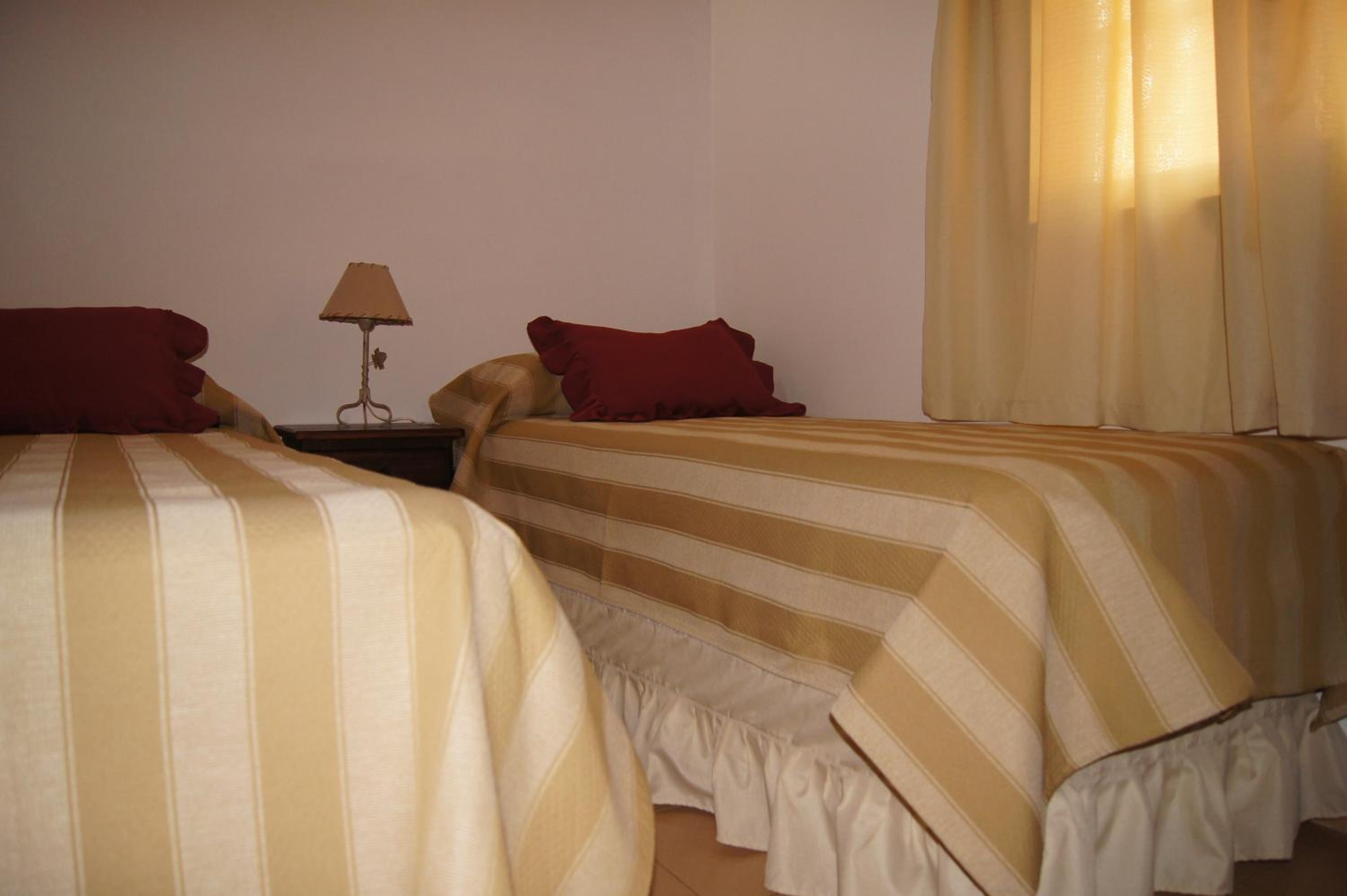 Bungalow (5 Adults) photo 1