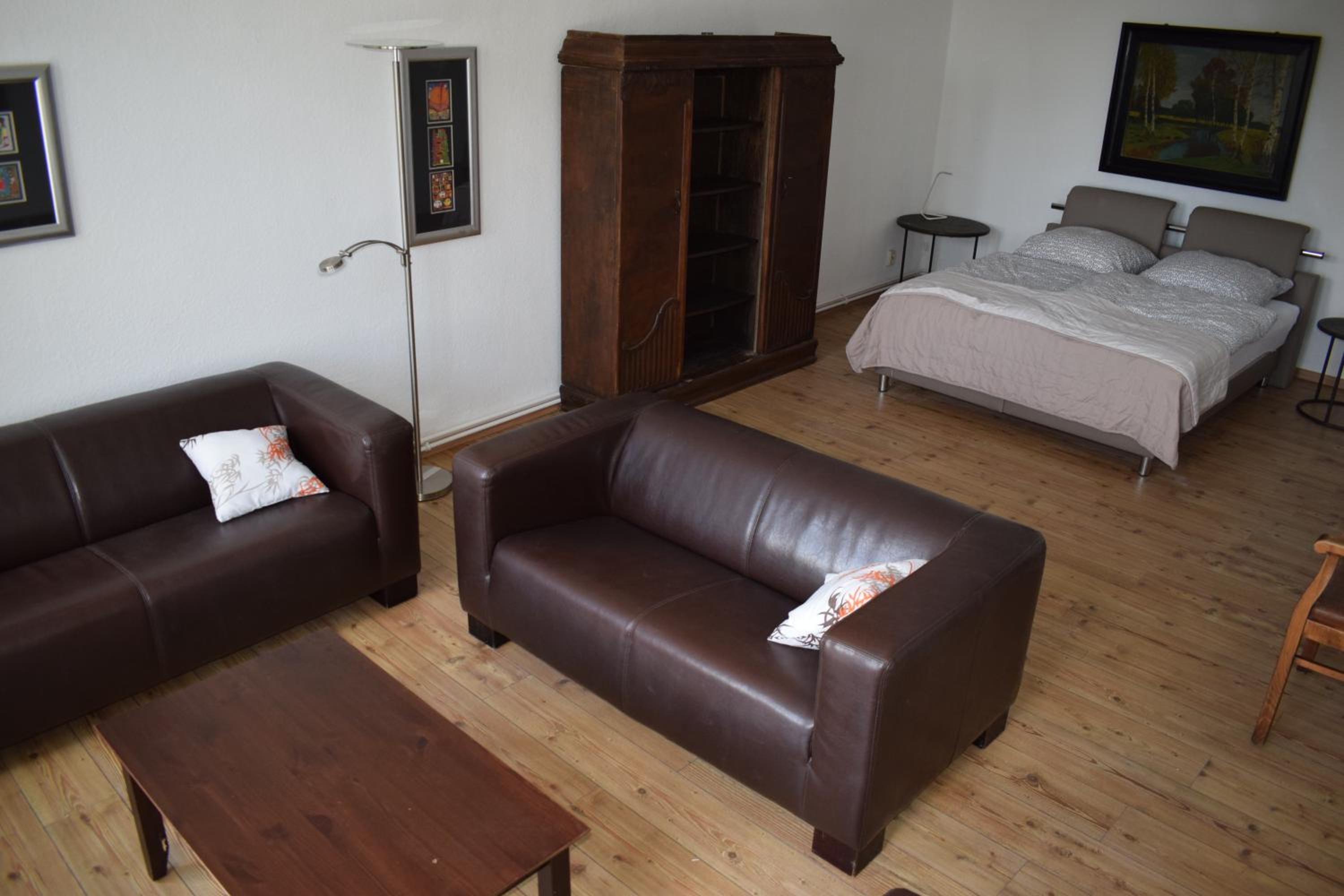One-Bedroom Apartment - Havelblick photo 3