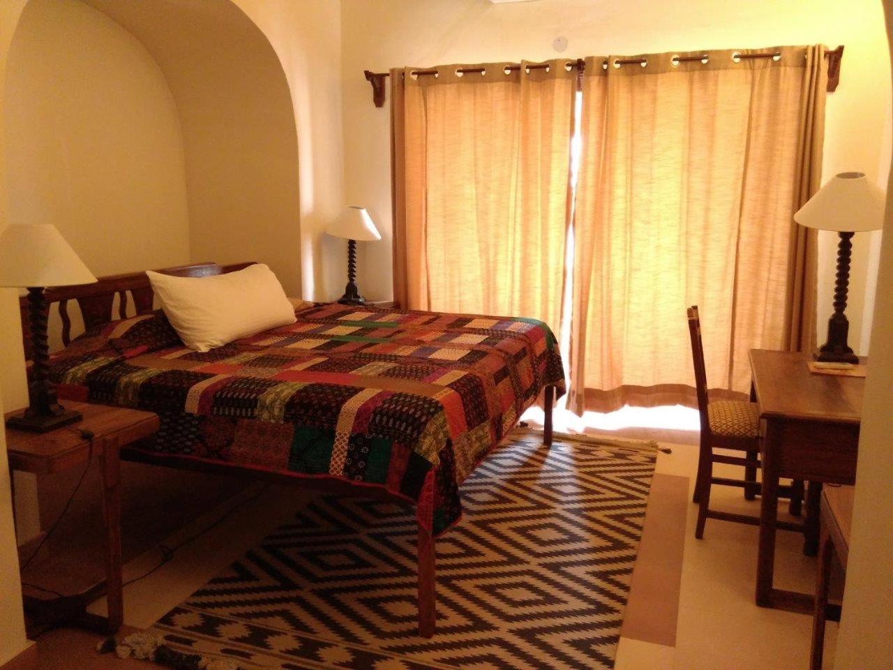 Heritage Romance  - 10% off on Spa & Laundry Service, Complimentary Evening Tea,  Guided Fort Tour and Chargeable Vintage Car ride - Photo 1