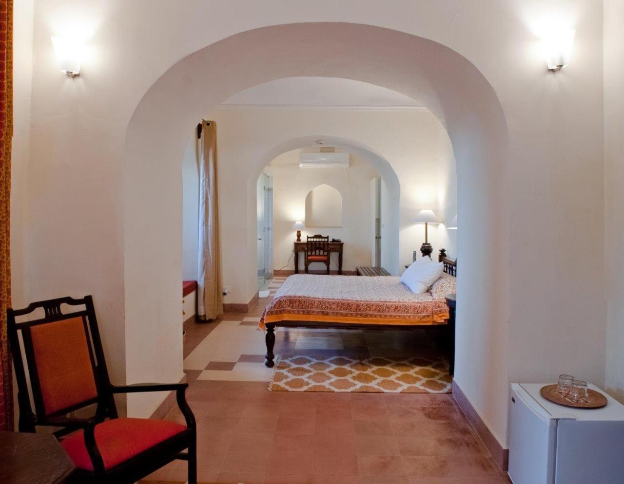 Heritage Romance  - 10% off on Spa & Laundry Service, Complimentary Evening Tea,  Guided Fort Tour and Chargeable Vintage Car ride - Photo 25