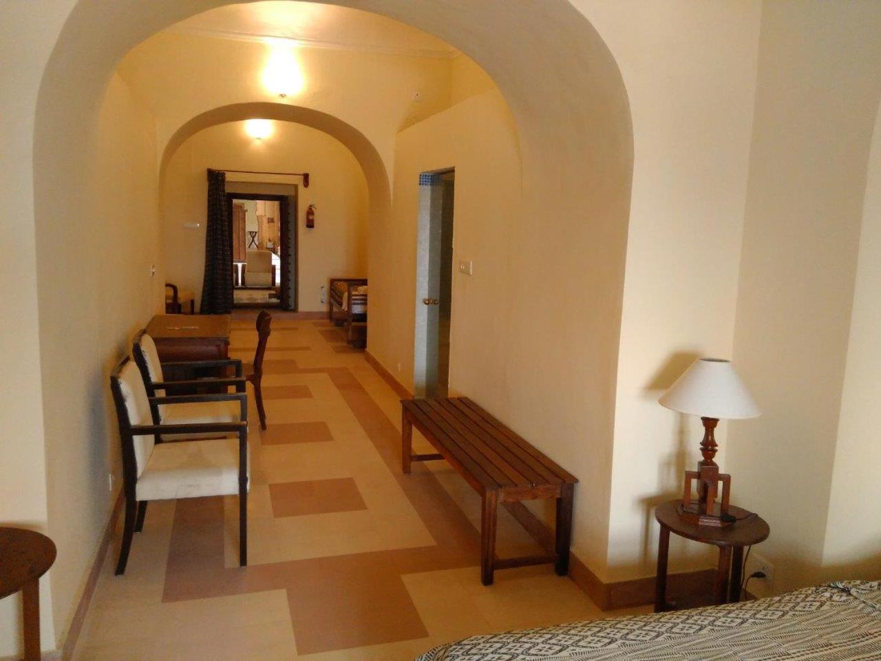 Heritage Romance  - 10% off on Spa & Laundry Service, Complimentary Evening Tea,  Guided Fort Tour and Chargeable Vintage Car ride - Photo 24