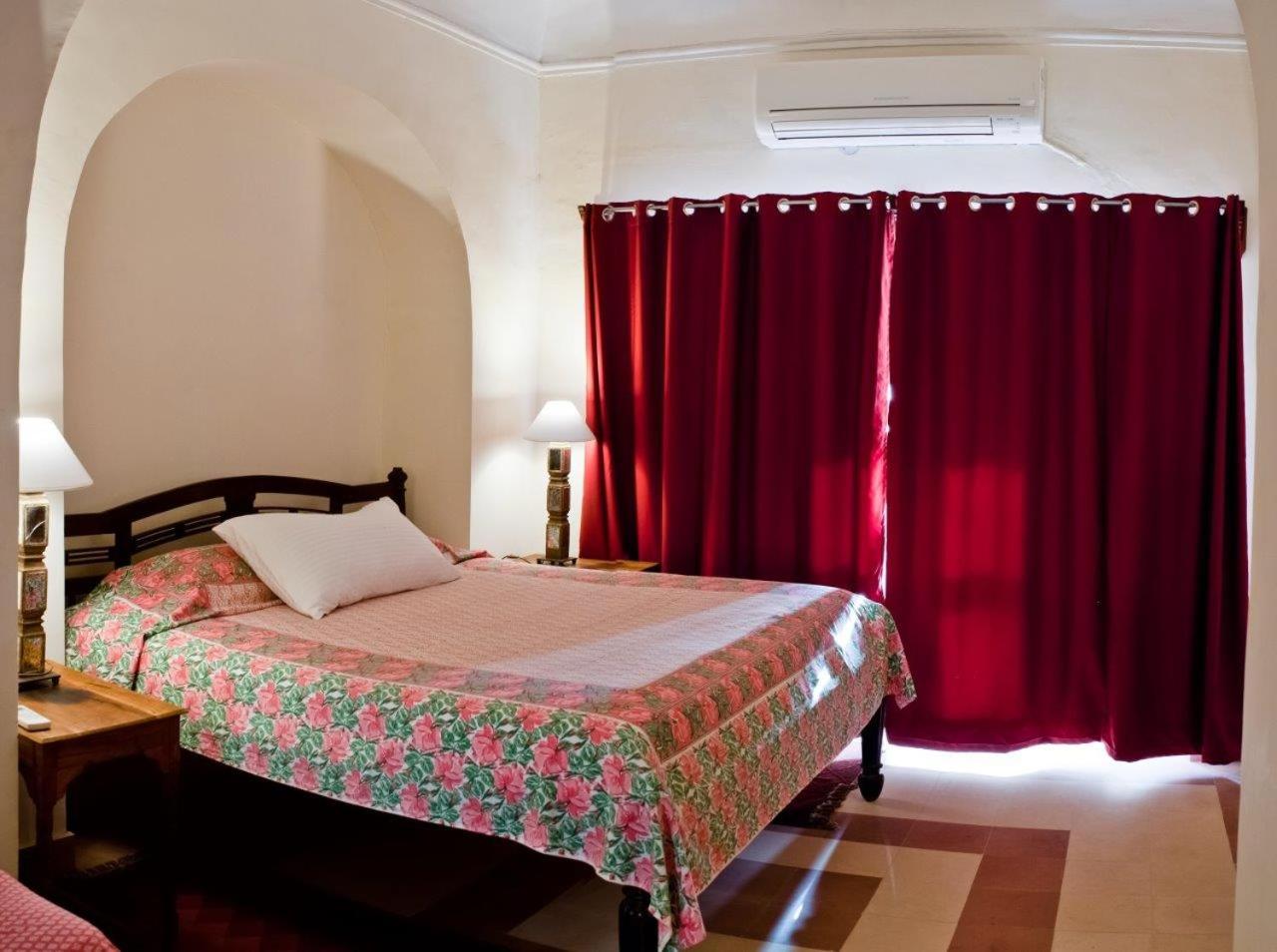 Heritage Romance  - 10% off on Spa & Laundry Service, Complimentary Evening Tea,  Guided Fort Tour and Chargeable Vintage Car ride - Photo 23