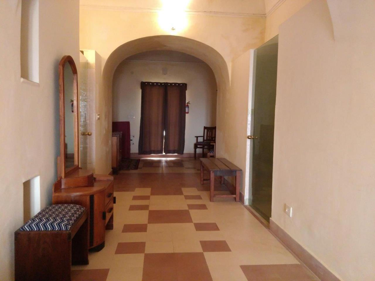 Heritage Smart - 10% off on Spa & Laundry Service, Complimentary Evening Tea,  Guided Fort Tour and Chargeable Vintage Car ride - Photo 2