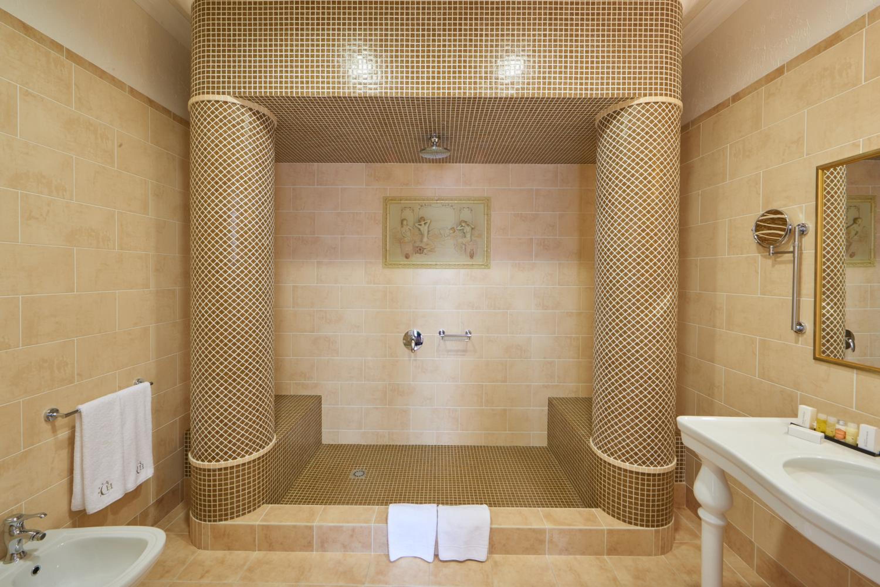 Suite with Garden View with free SPA access photo 3