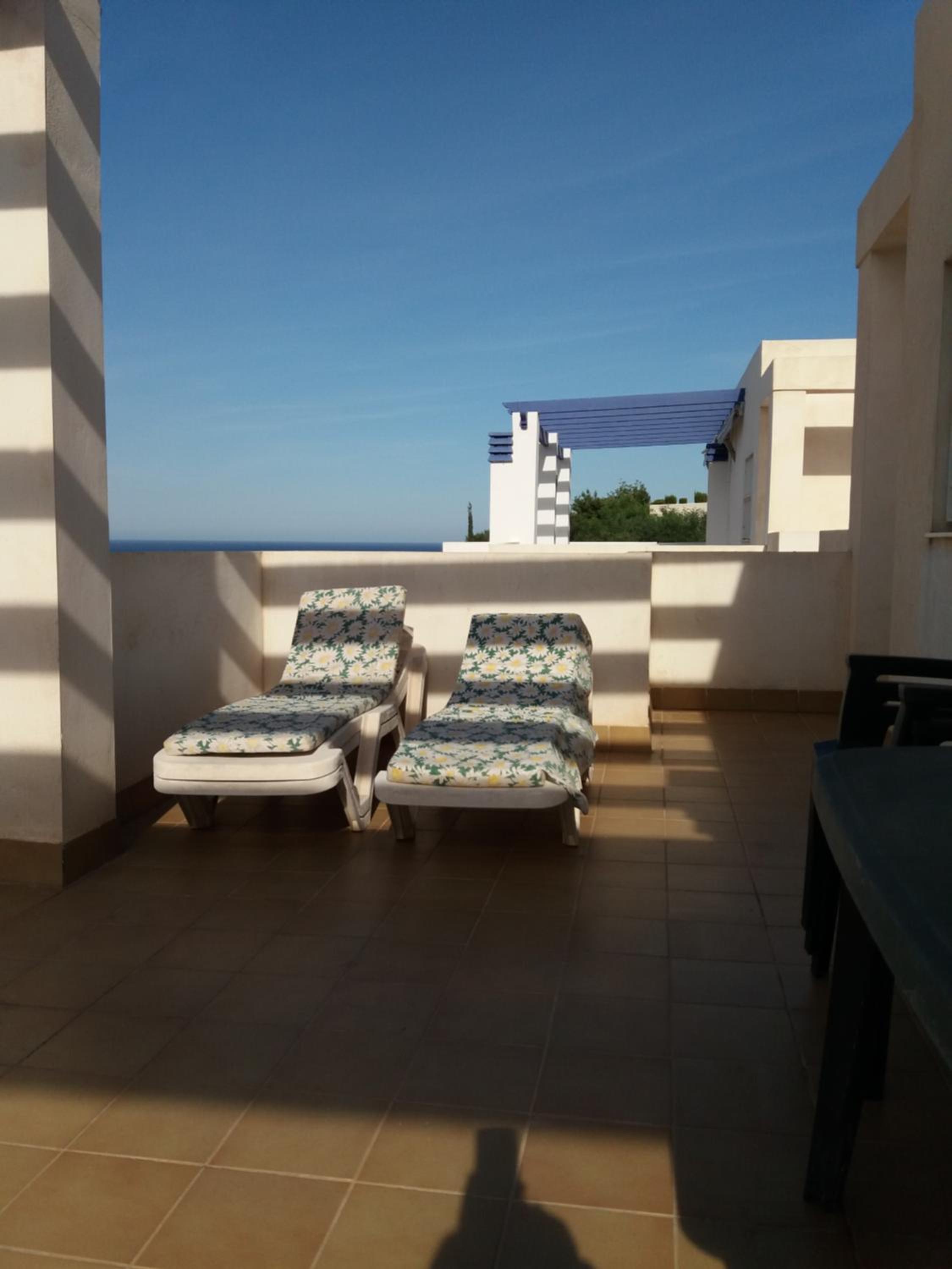 Penthouse Apartment photo 3