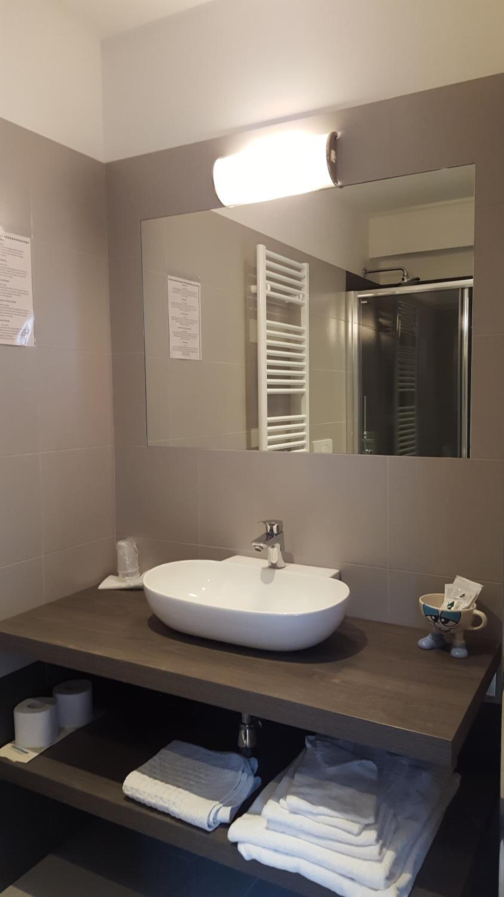 Superior Double Room - Photo 7