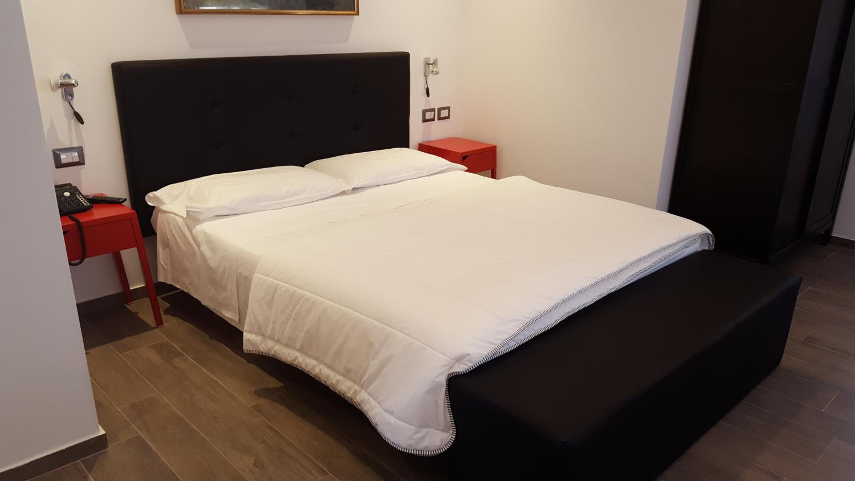 Superior Double Room - Photo 1