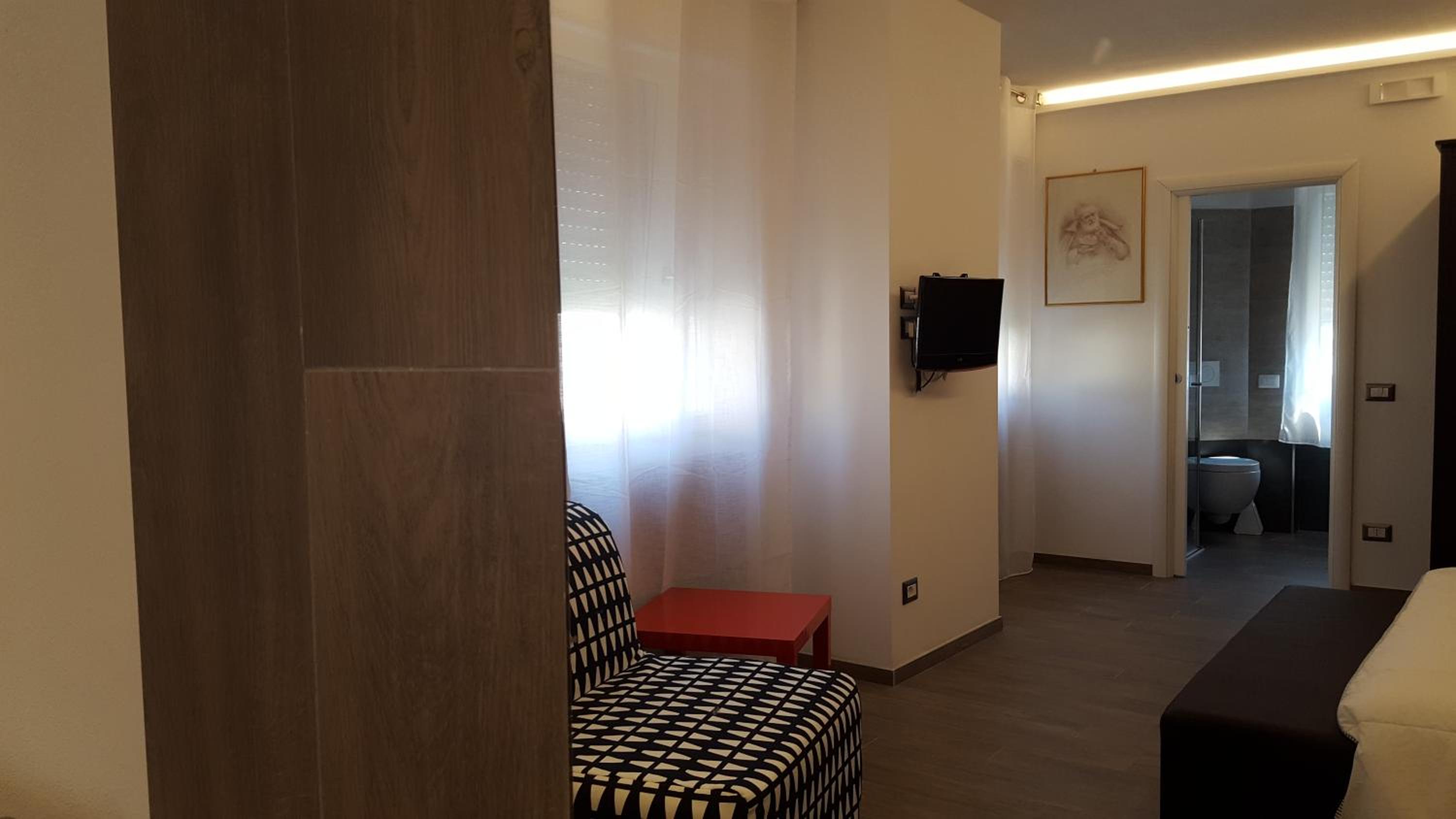 Superior Double Room - Photo 3