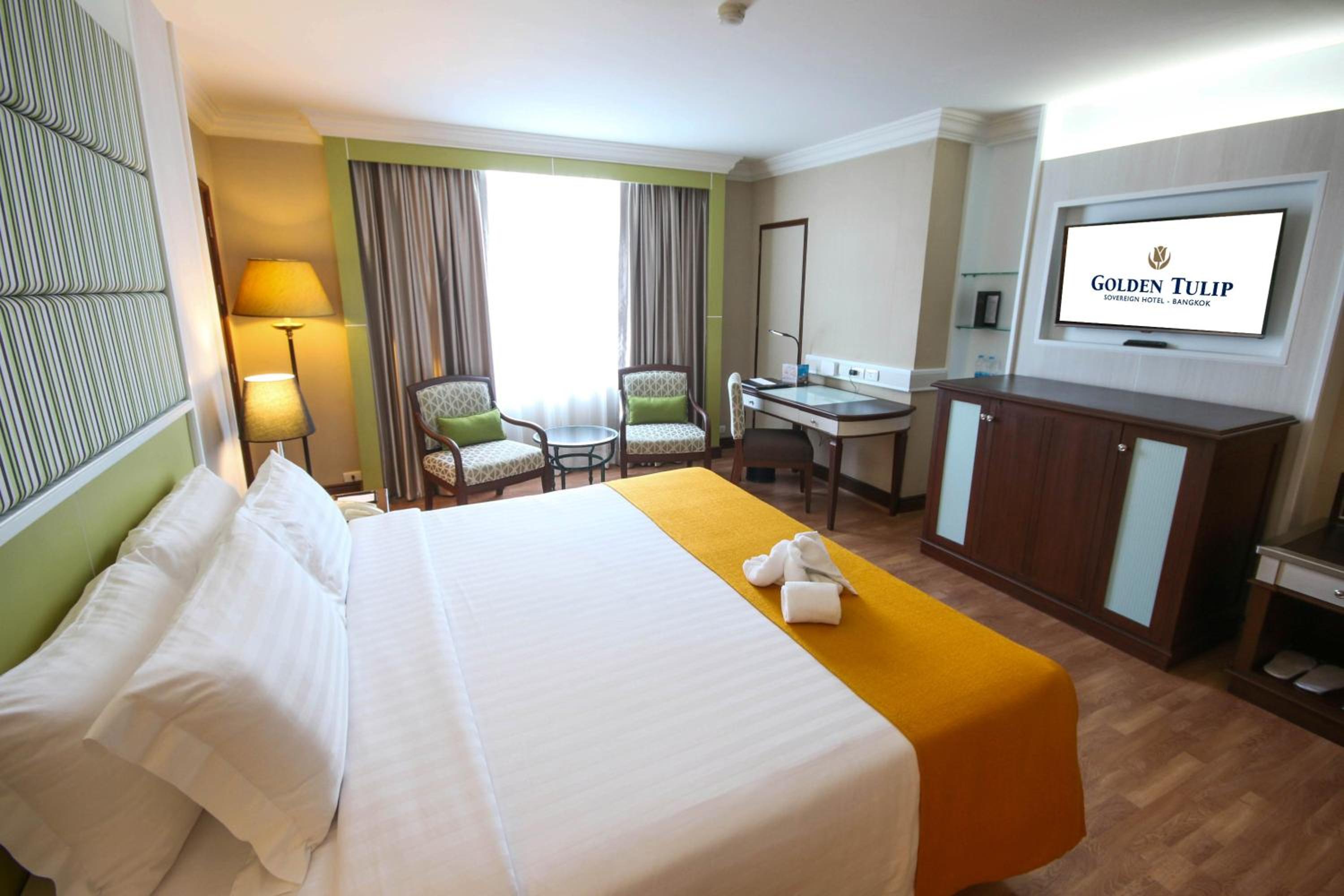 Superior King Room photo 1