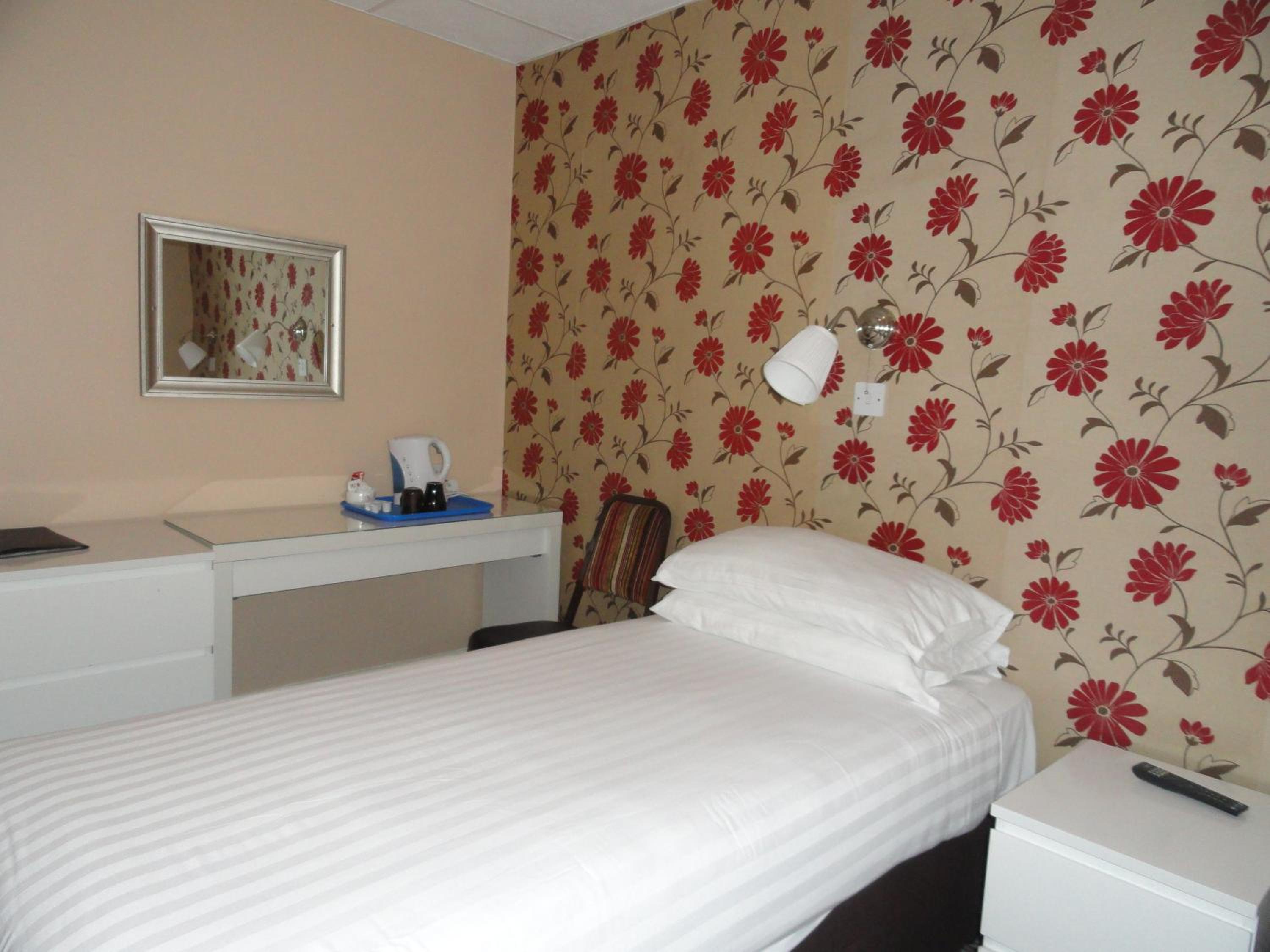 Twin Room photo 2