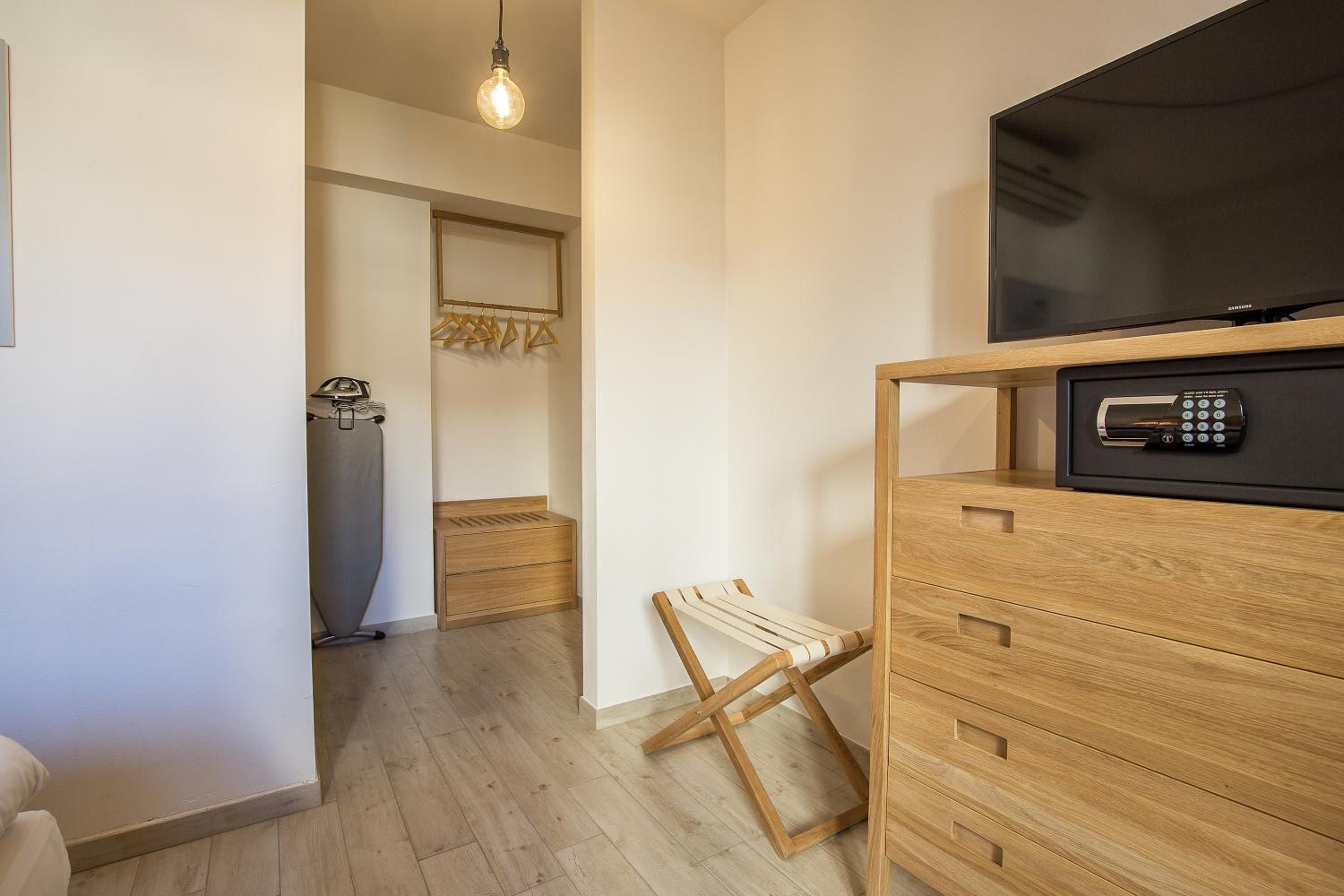 Apartment with Garden View photo 3