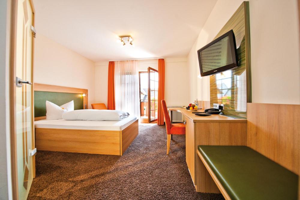 Superior Single Room