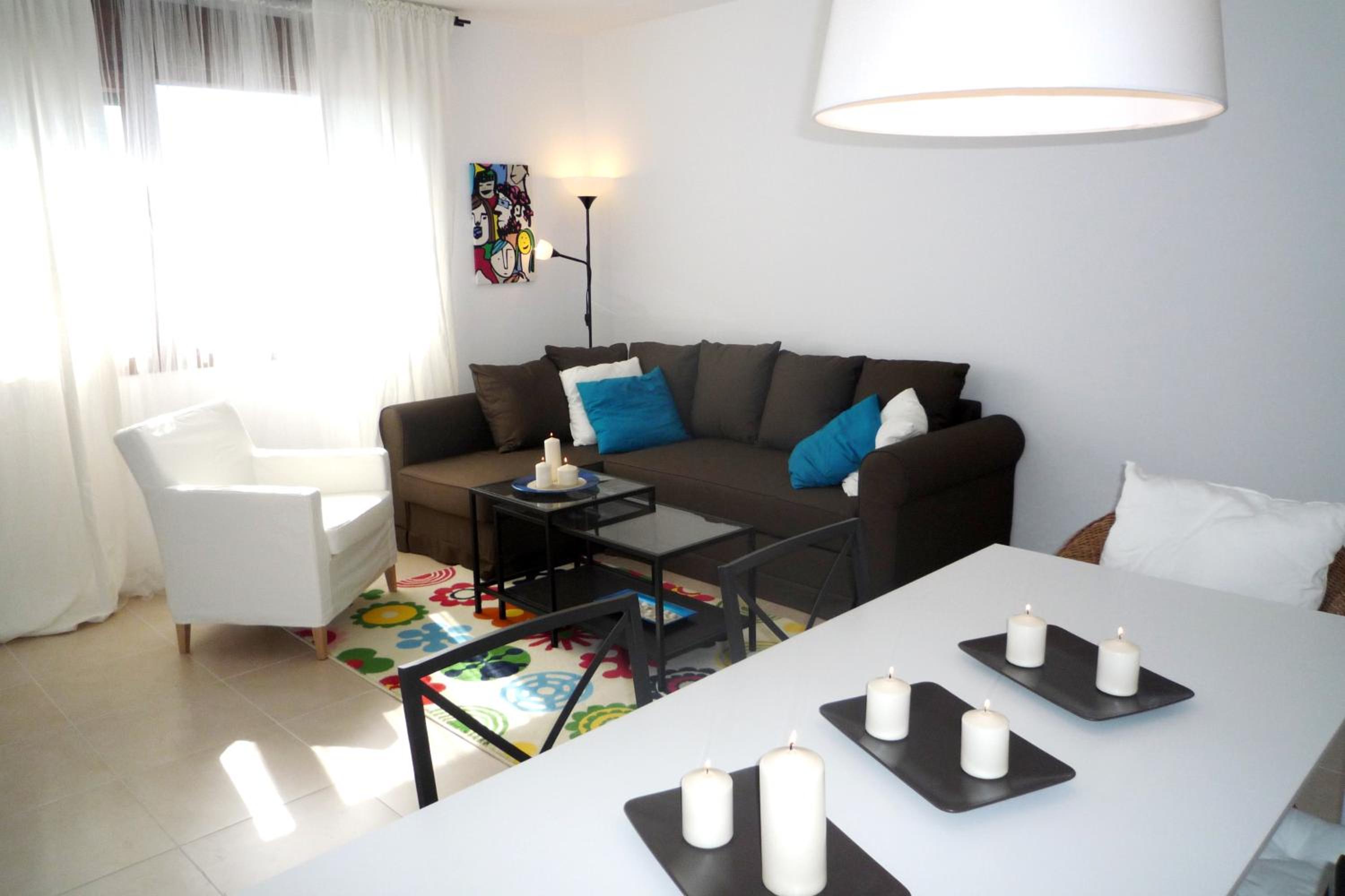 Apartment with Sea View photo 2