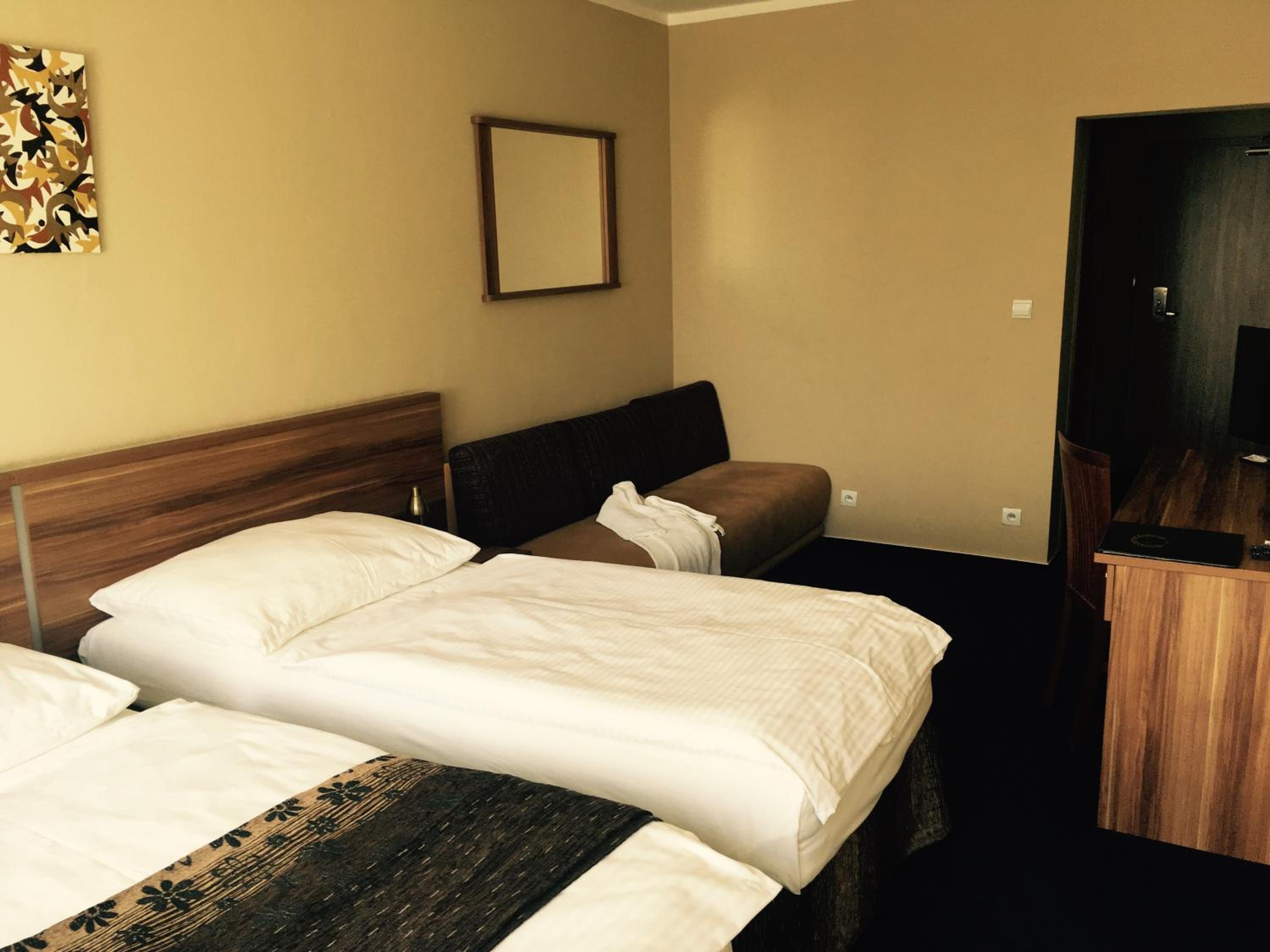 Single Room with Air Conditioning photo 1