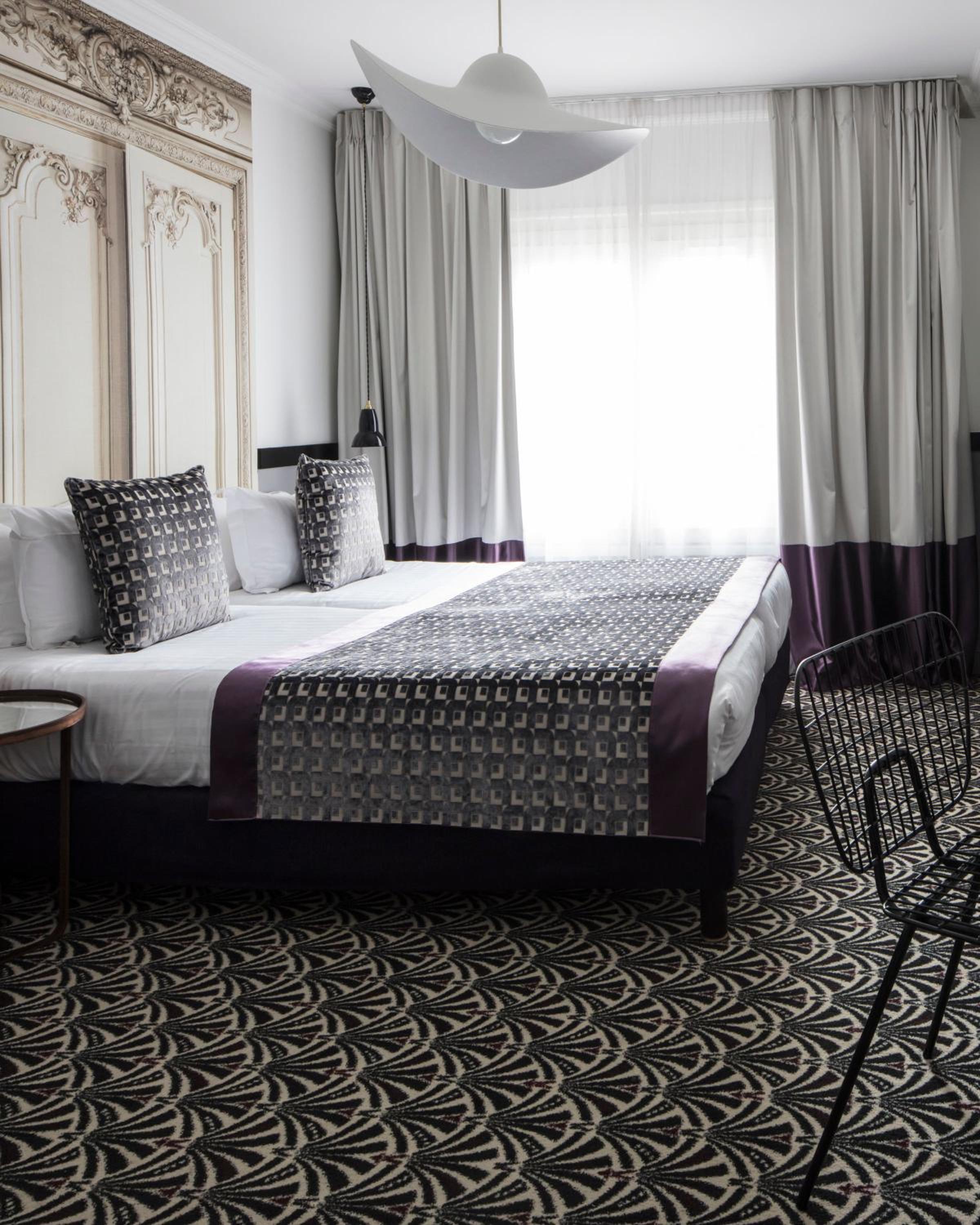 Superior Twin Room photo 1