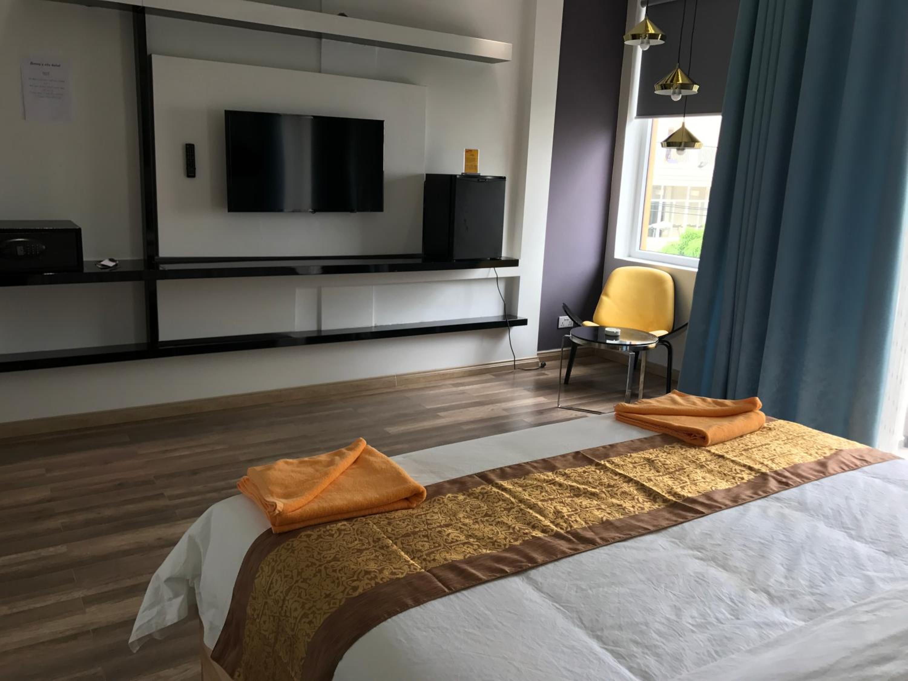 Family Suite photo 1