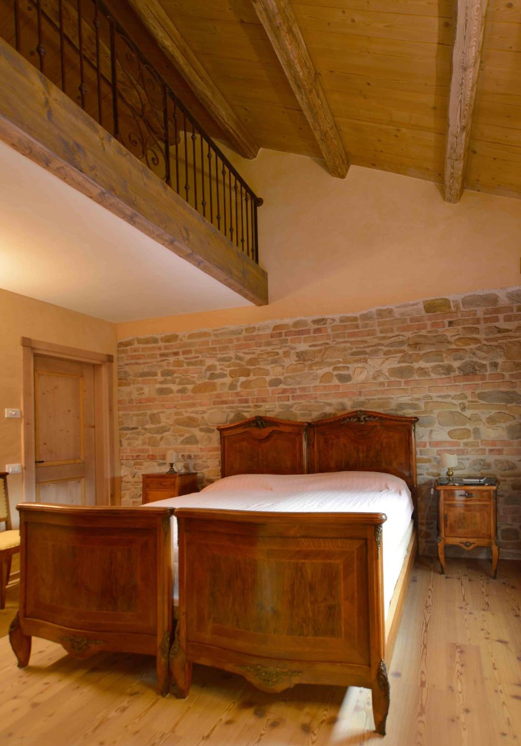 Double Room with Mountain View photo 3