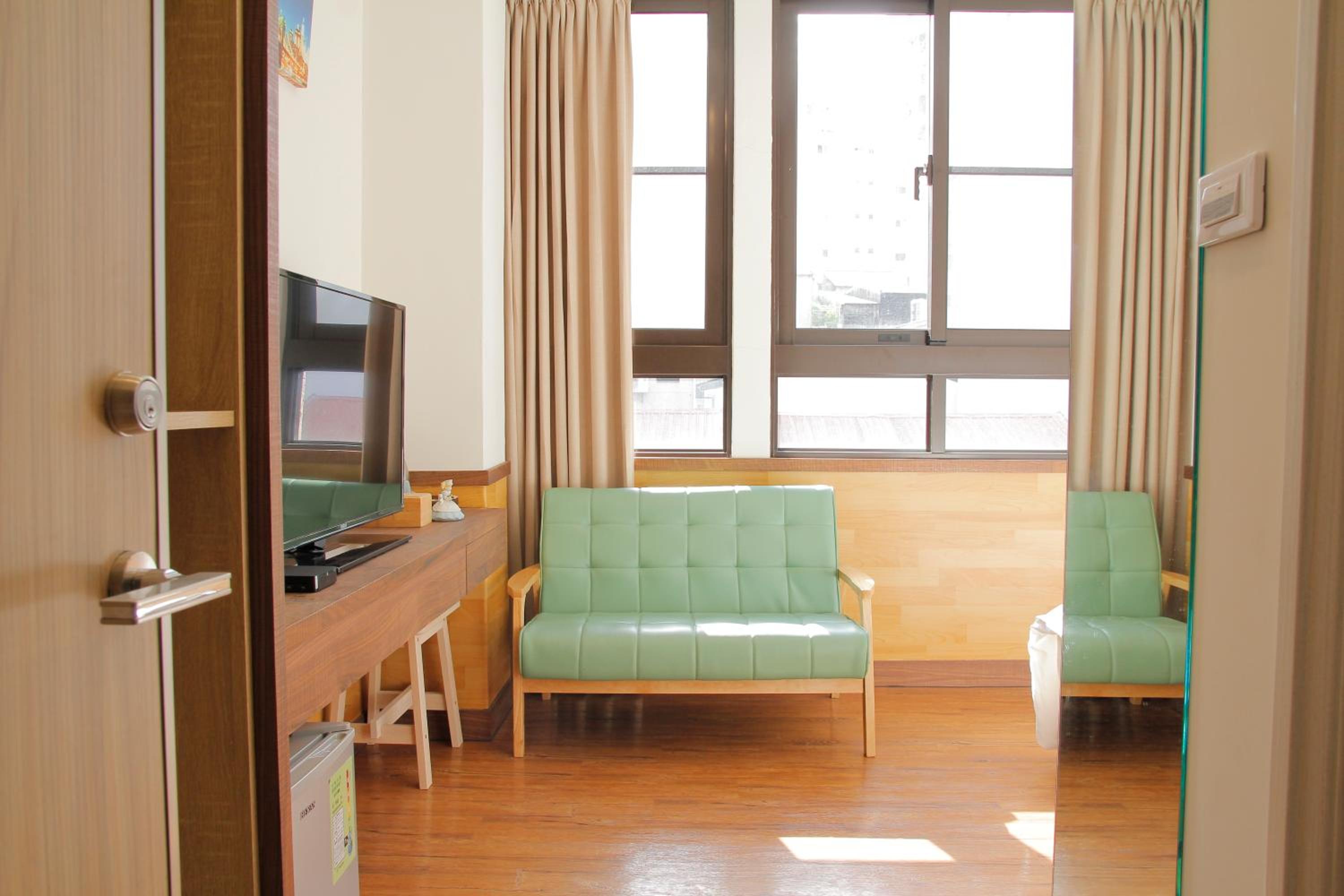 Cozy Double Room photo 1