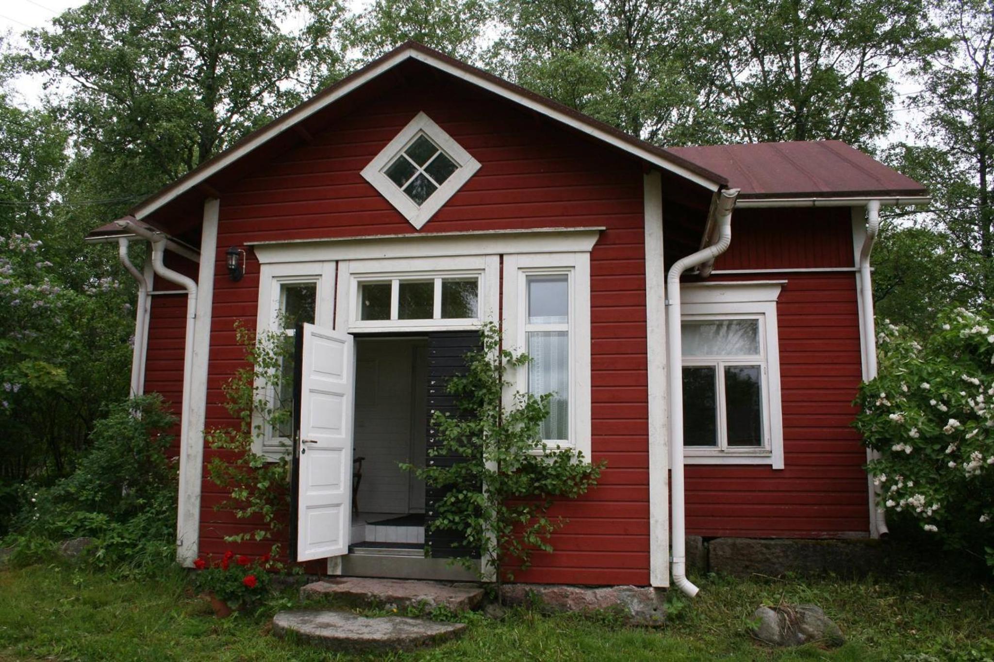 Summer Cottage photo 2
