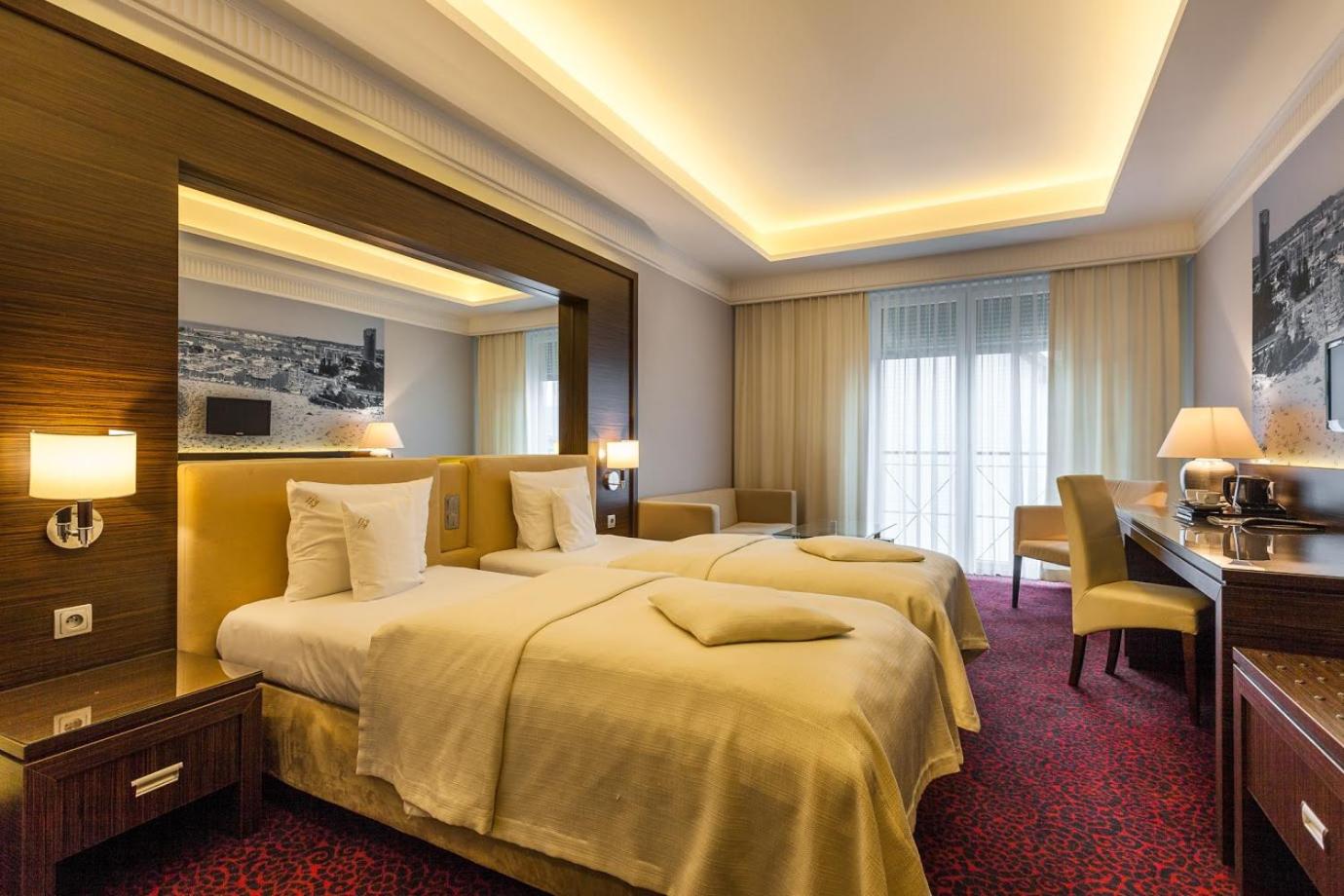 Double or Twin Room photo 1