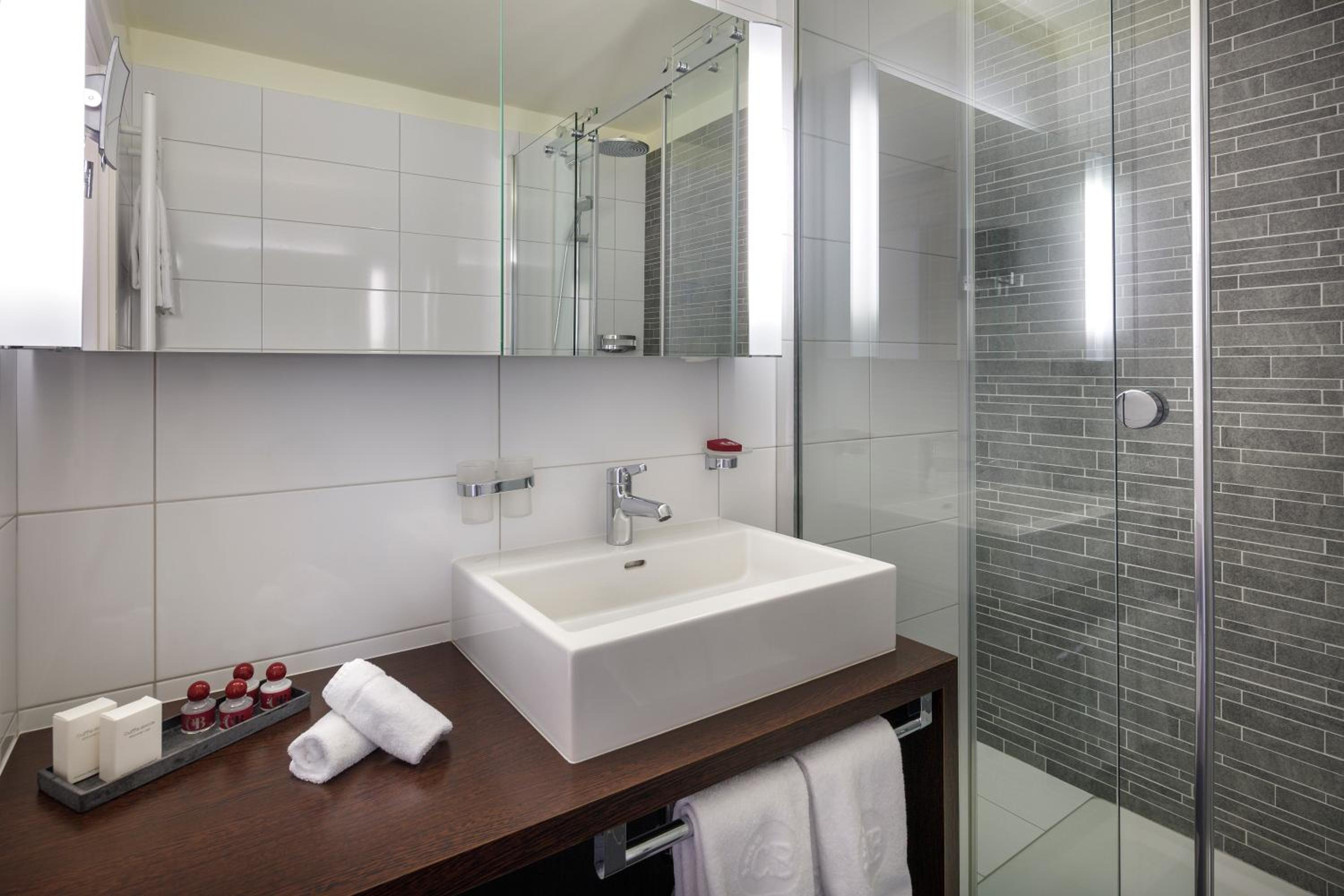 Superior Panorama Double Room with Balcony and Lake View  photo 2