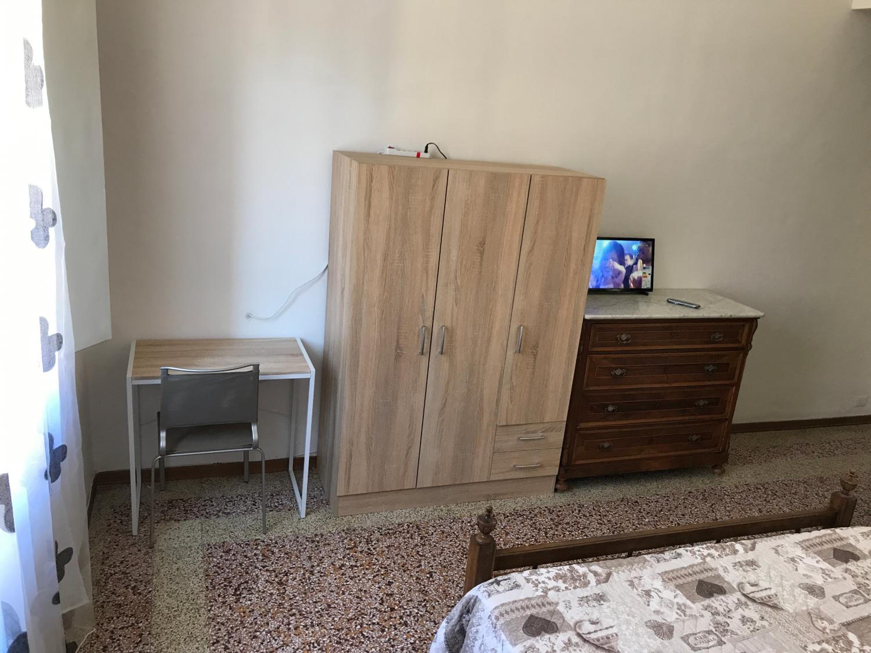 Triple Room with Bathroom photo 3