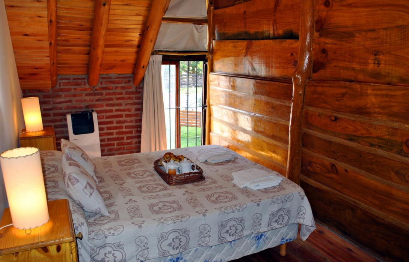 Bungalow (6 Adults) photo 2