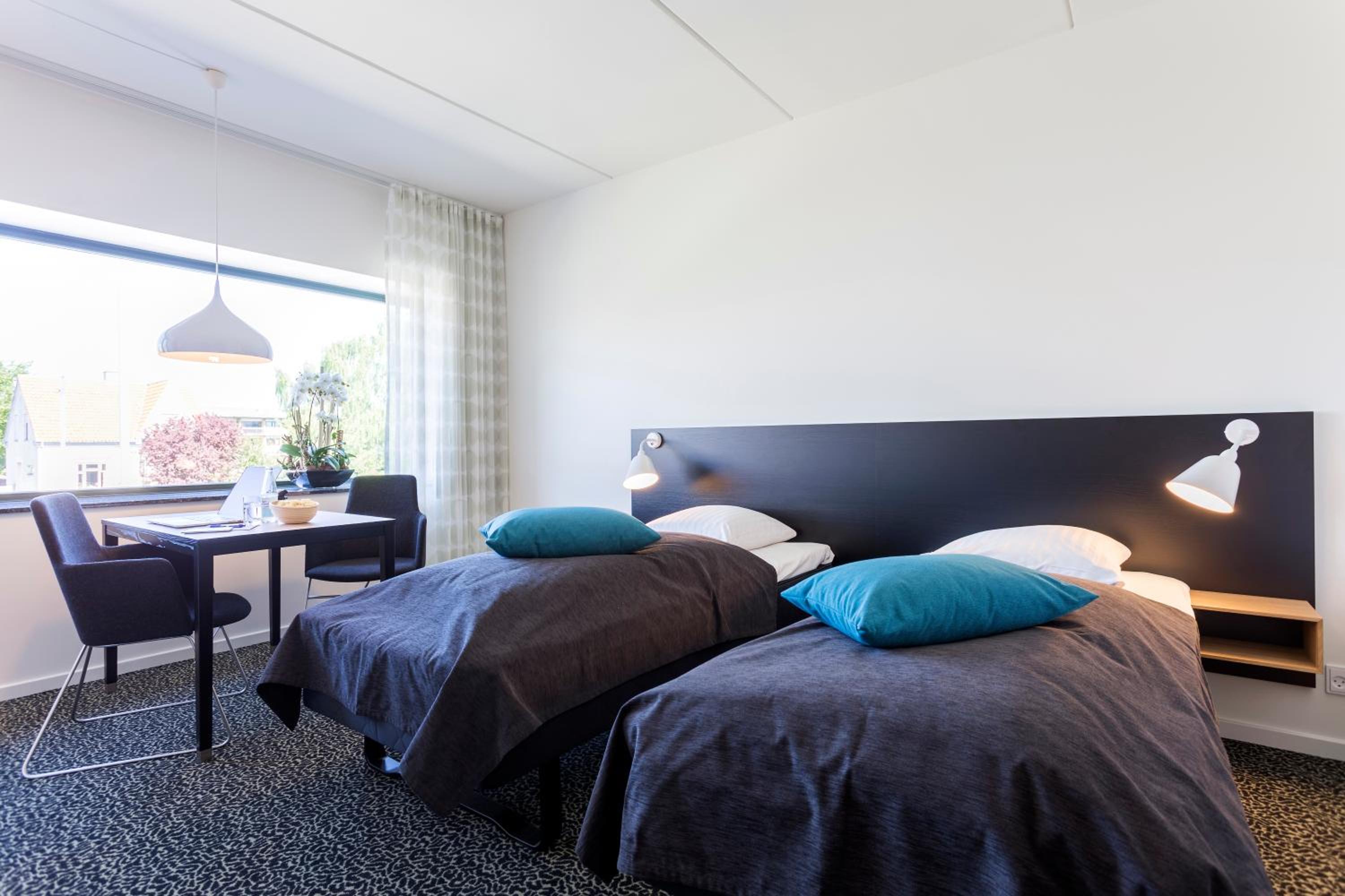 Deluxe Twin Room - Photo 1