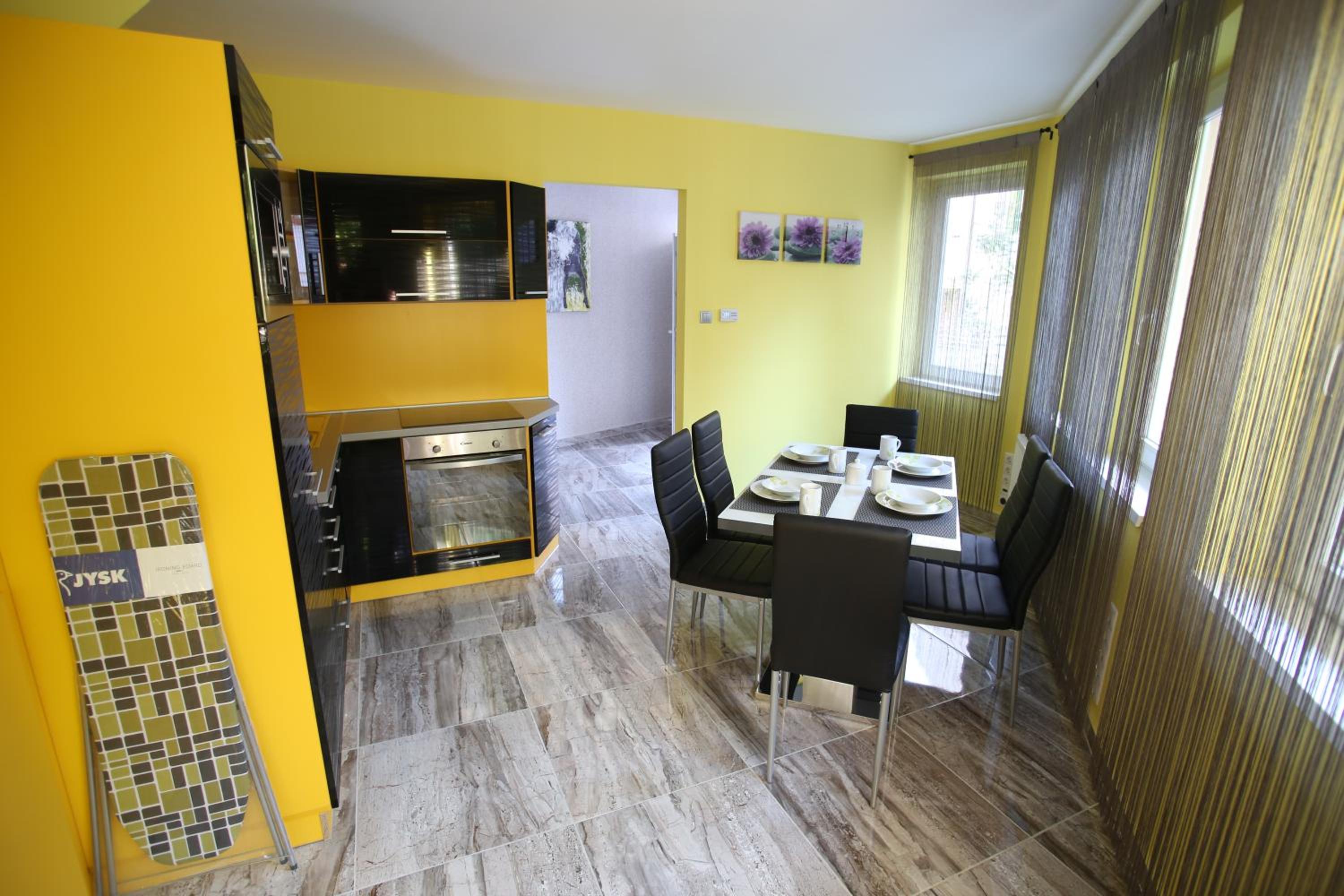 Deluxe Apartment - Photo 14