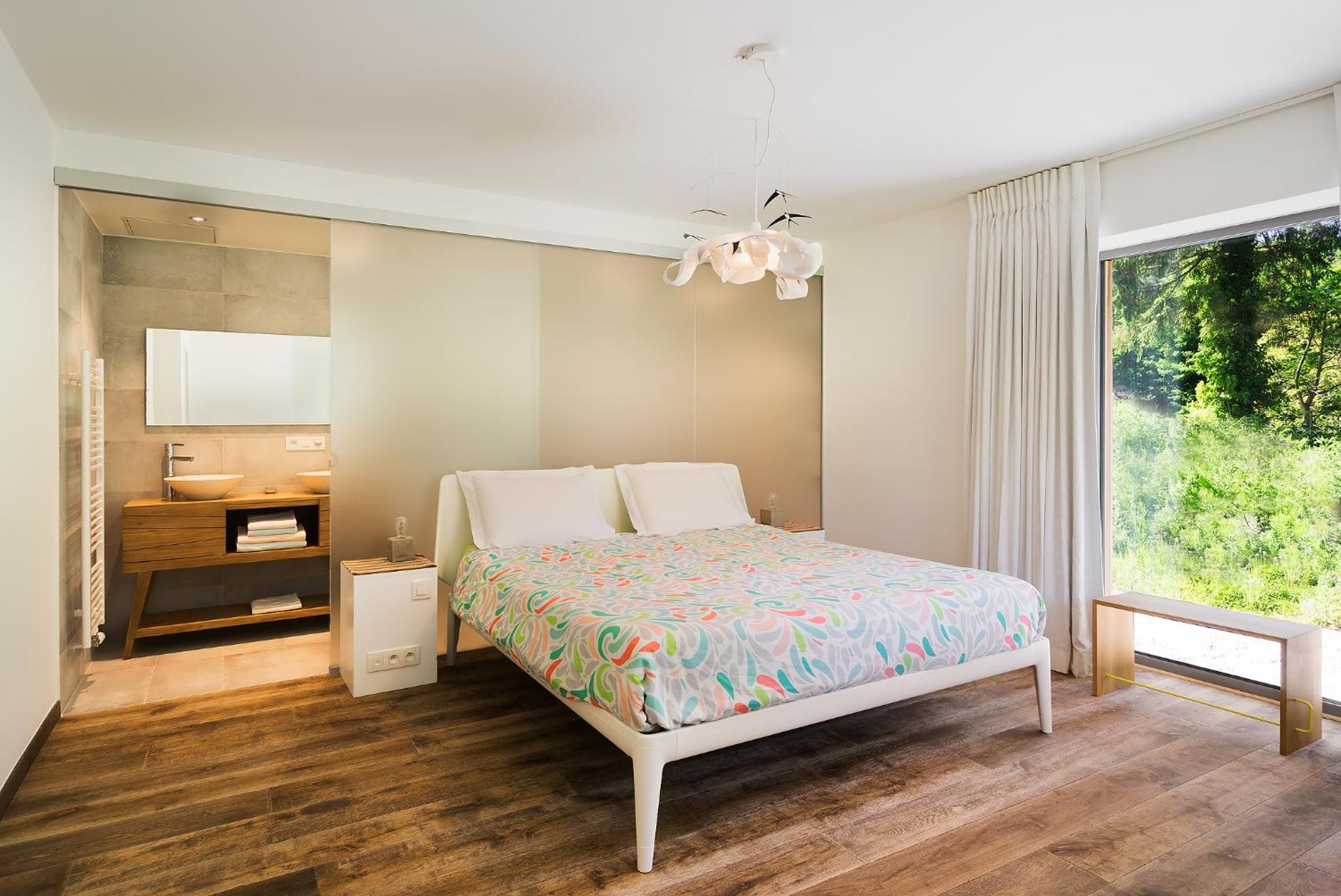 Double Room with Garden View photo 1