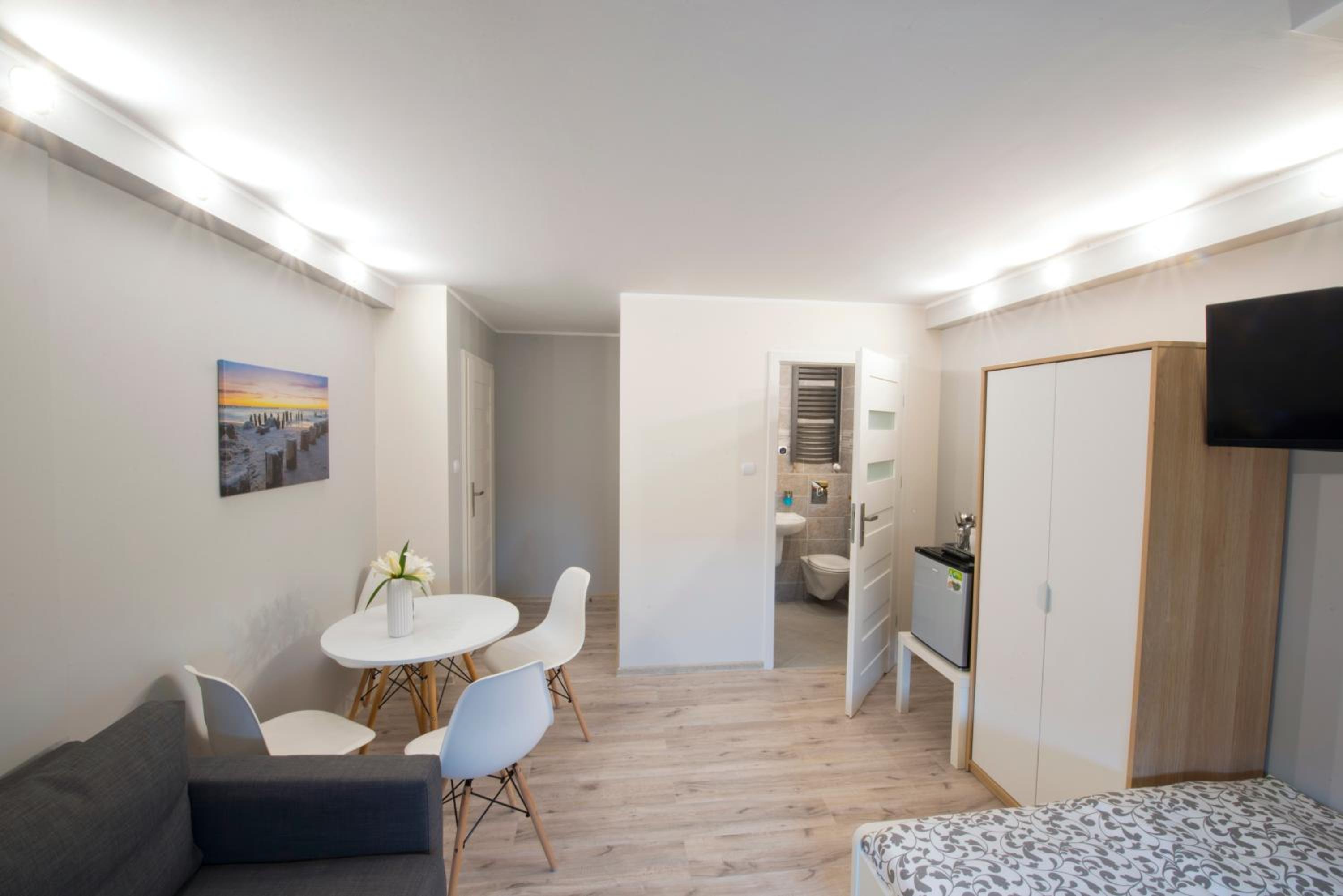 Quadruple Room photo 3