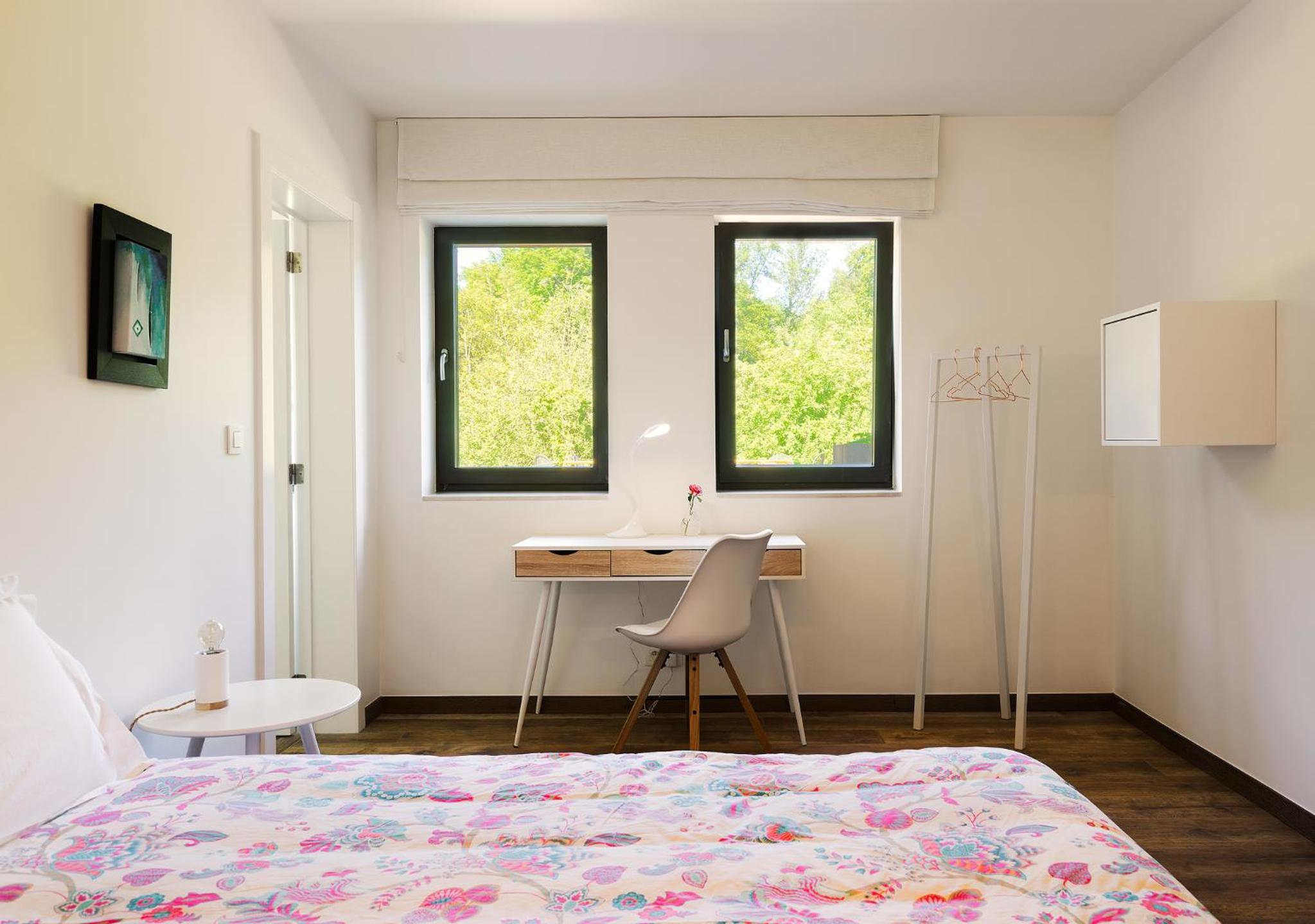 Standard Double Room photo 1