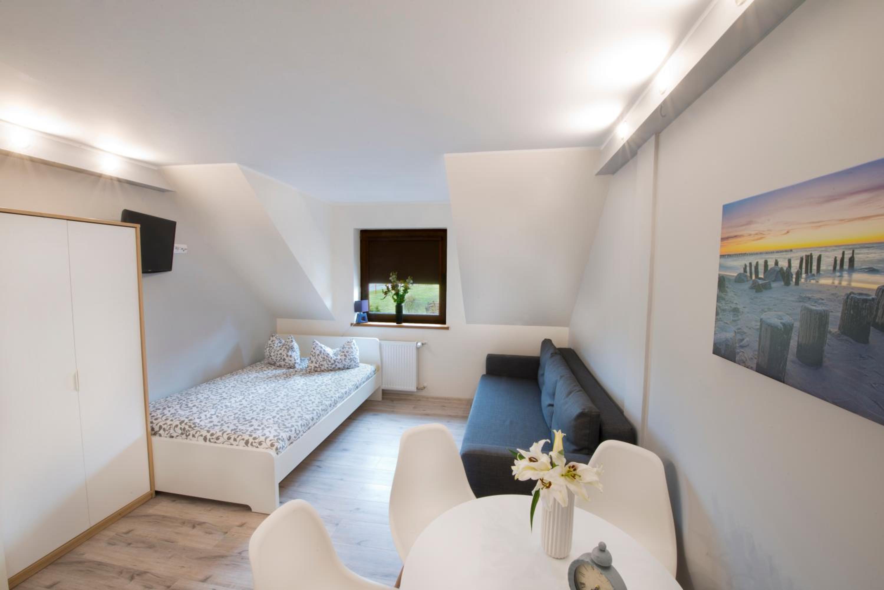 Quadruple Room photo 1