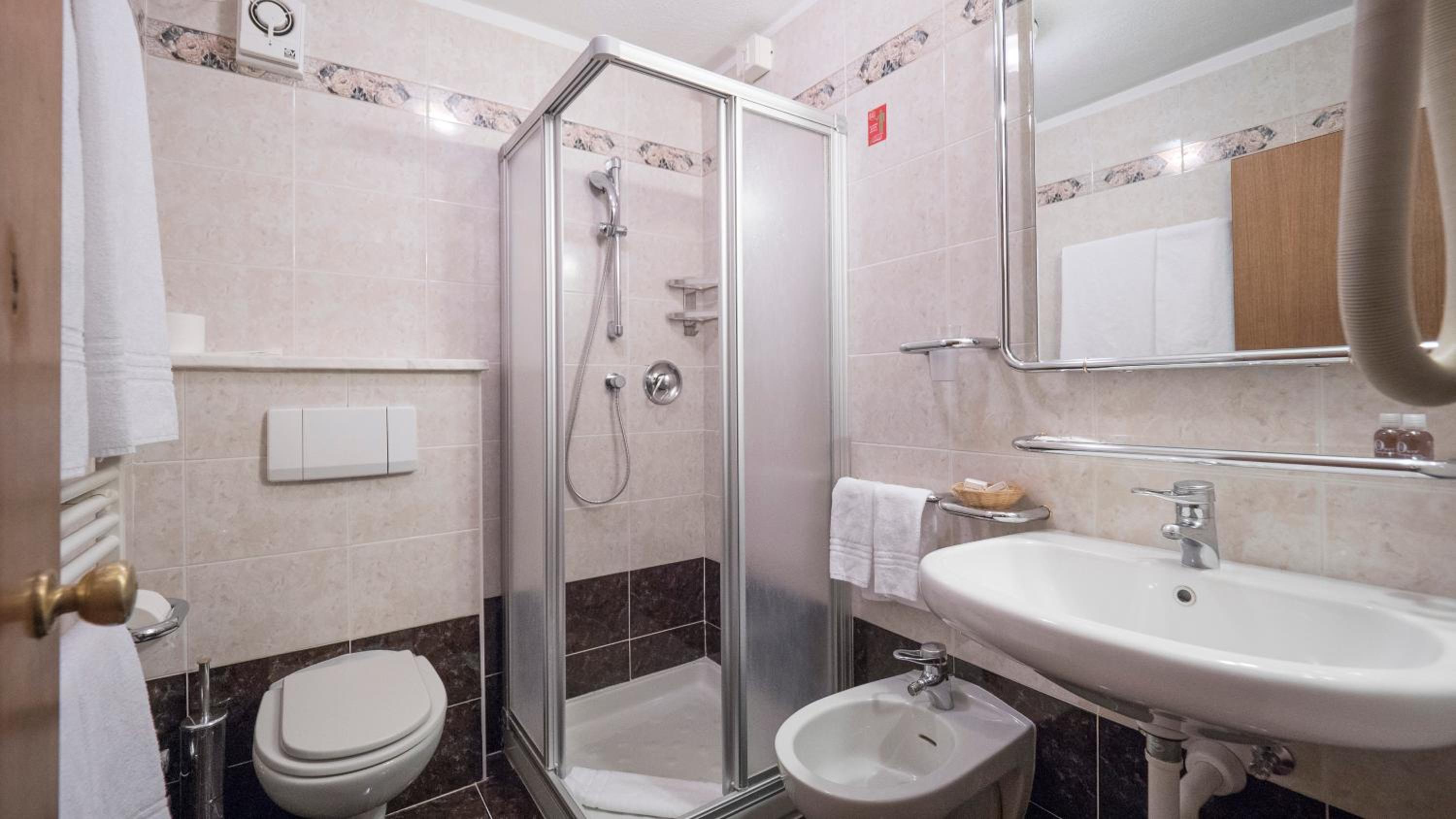 Economy Double or Twin Room - Annex photo 3