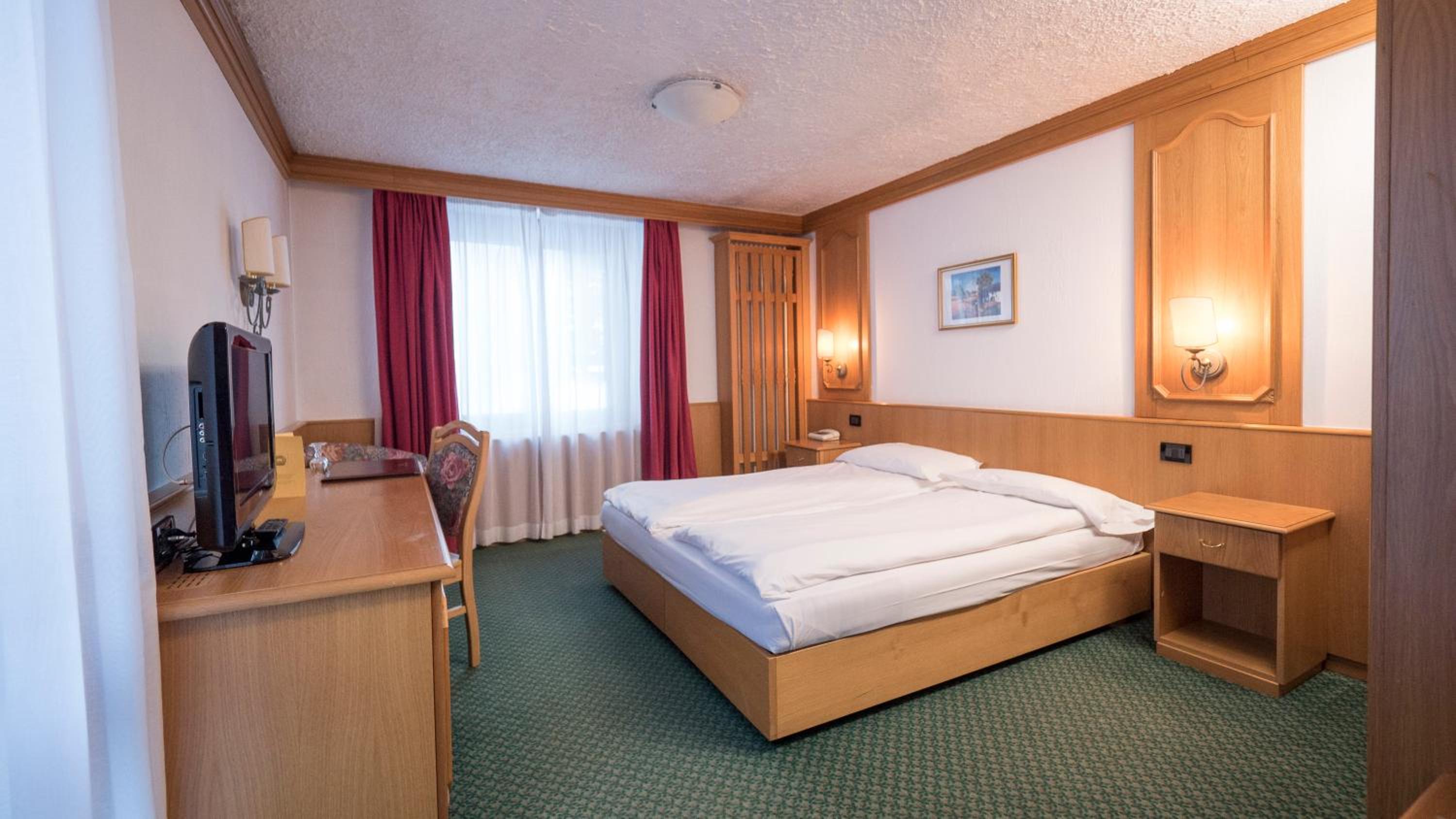 Economy Double or Twin Room - Annex photo 1