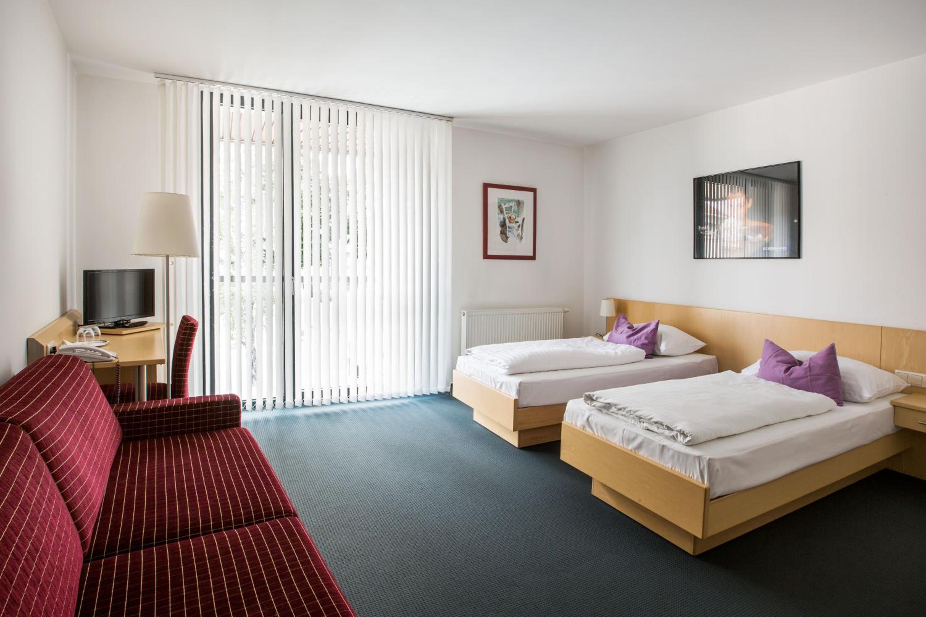Double Room photo 2