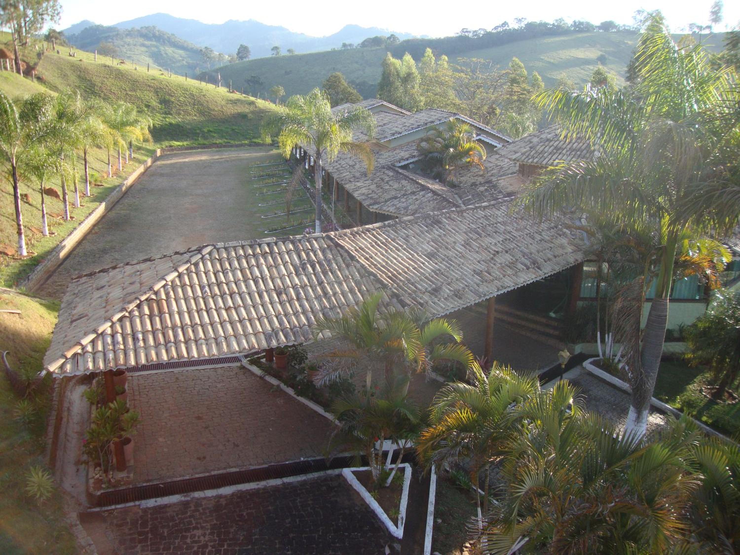 Quadruple Room with Mountain View - Photo 3