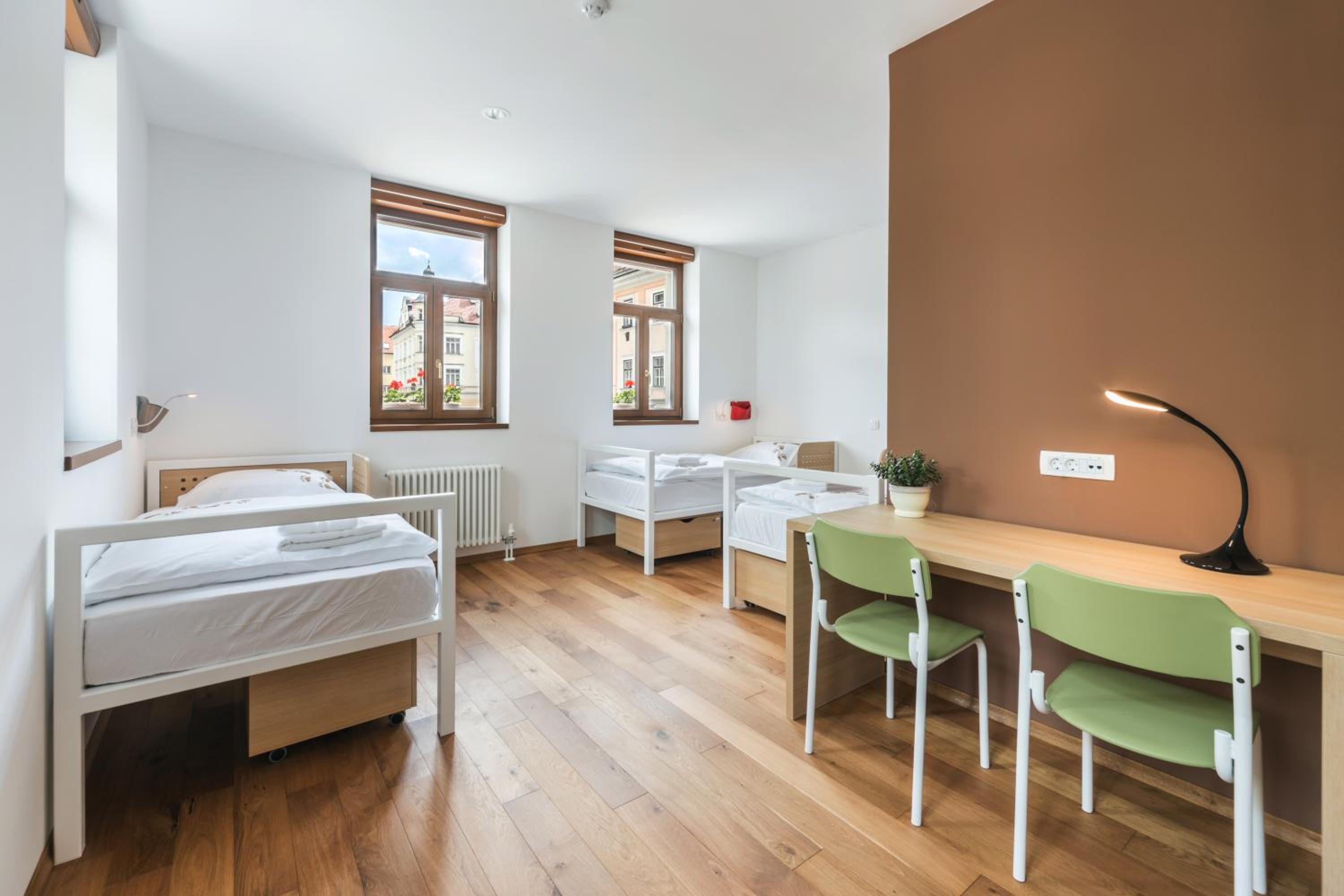 Triple Room - Photo 5