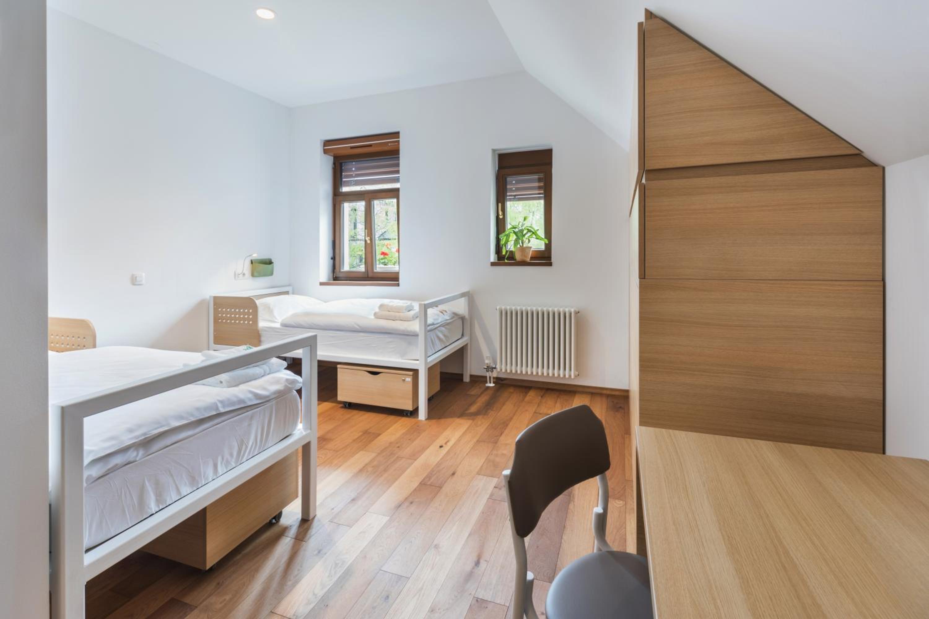 Double Room - Photo 1