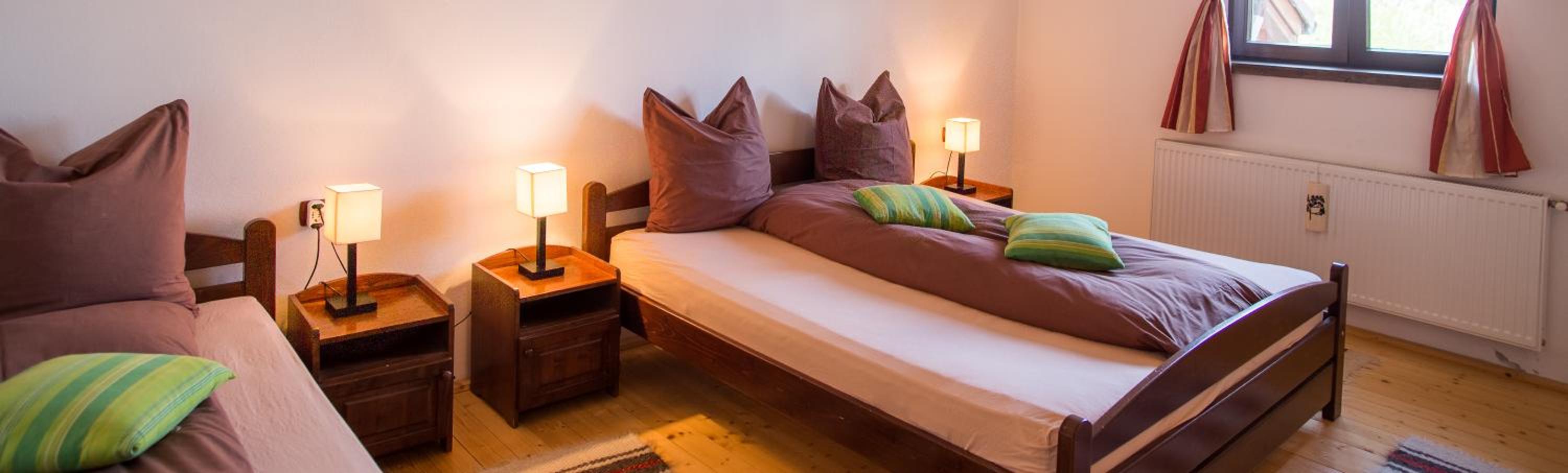 Triple Room - Photo 1