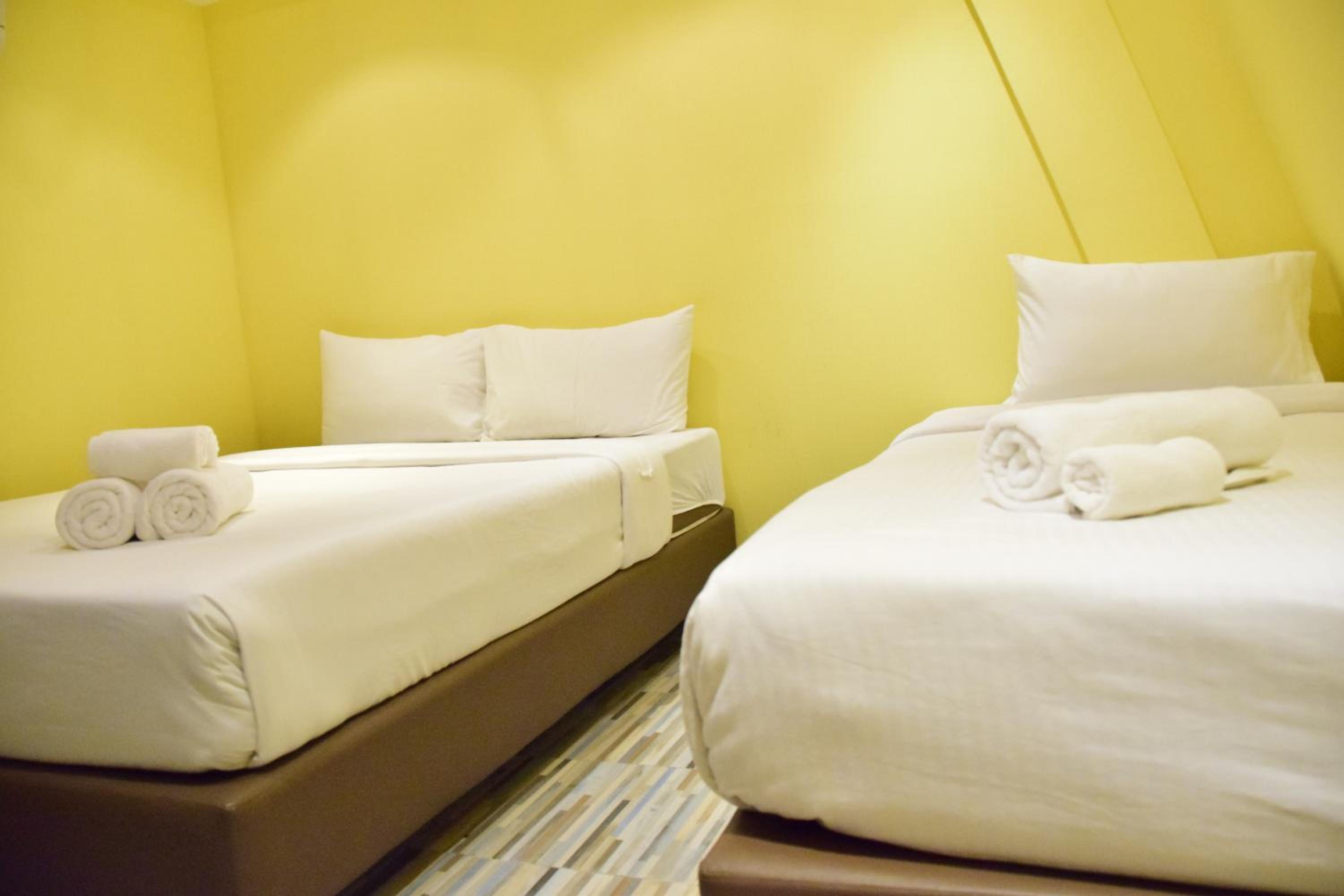 Triple Room with Bathroom photo 1
