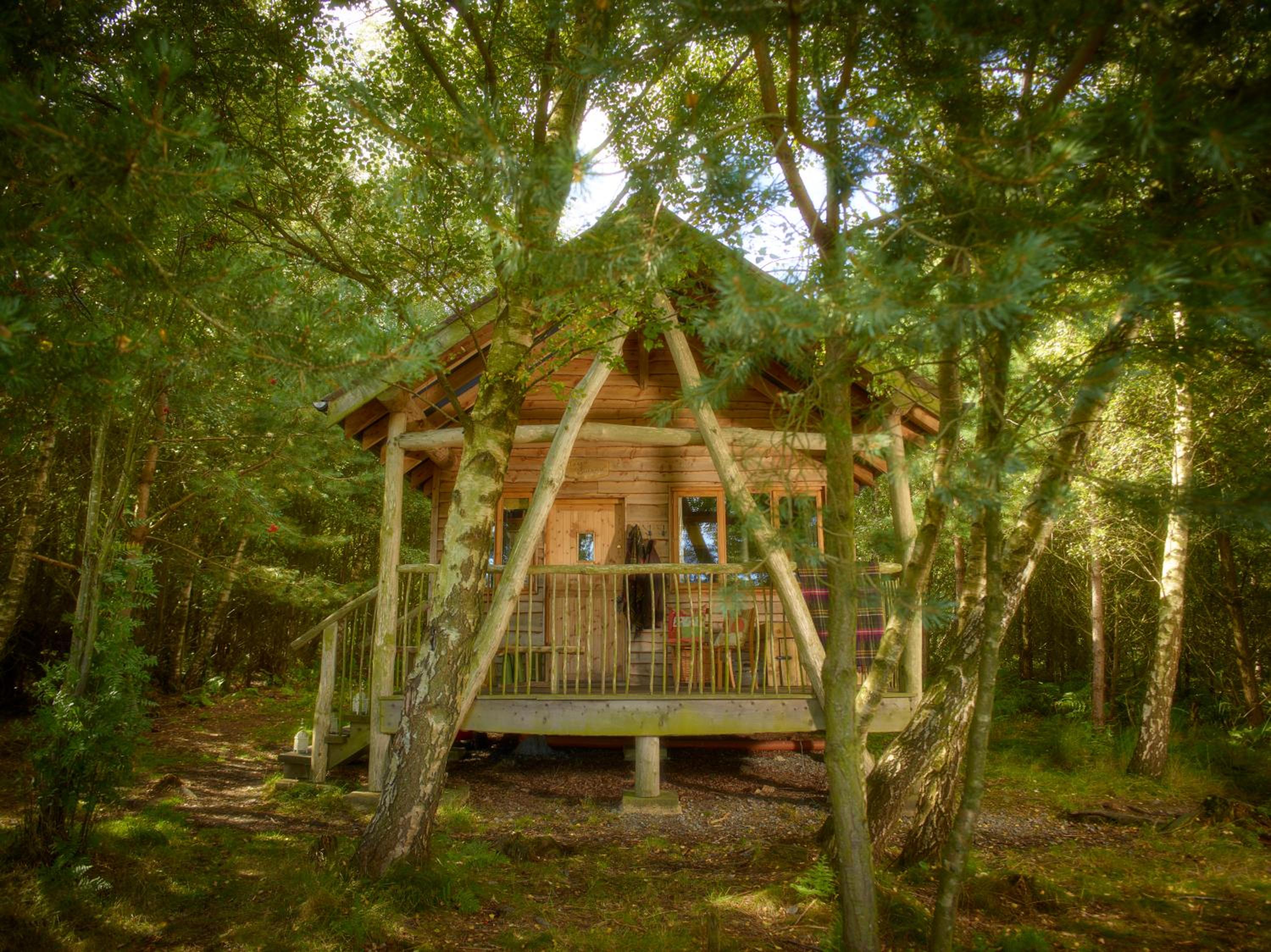Chalet photo 3