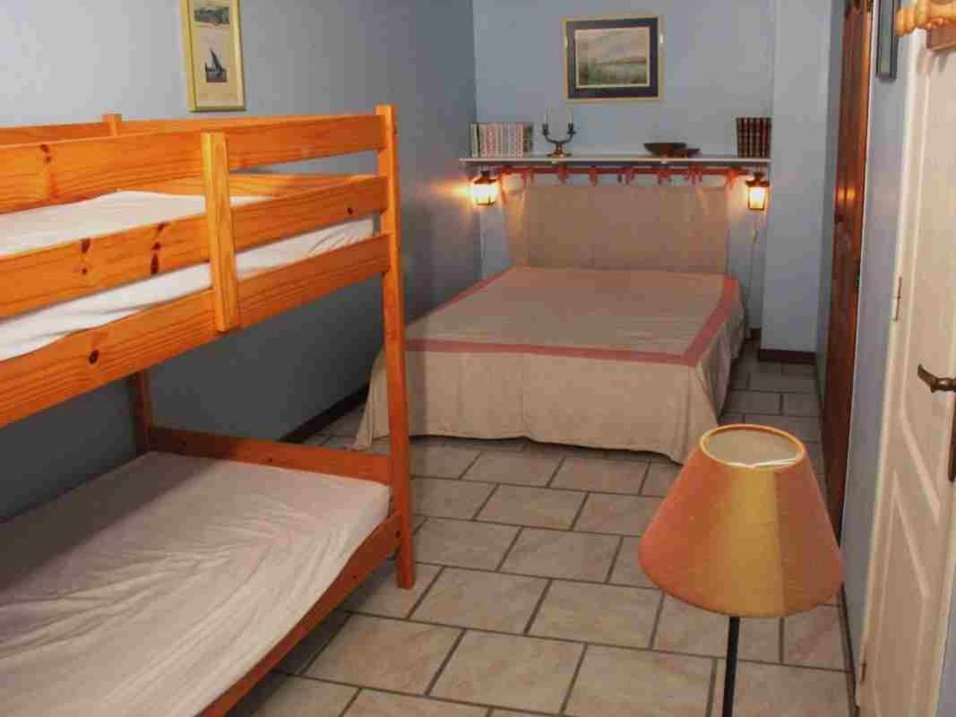 Two-Bedroom House photo 1