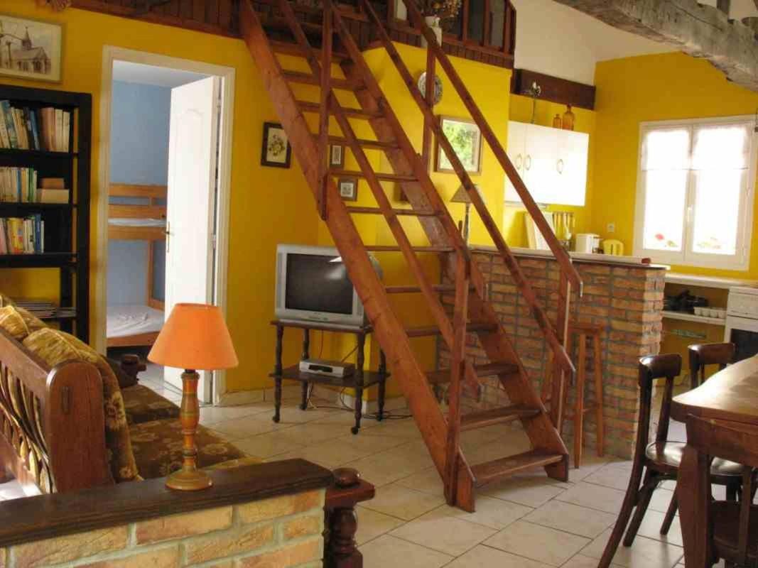 Two-Bedroom House photo 2