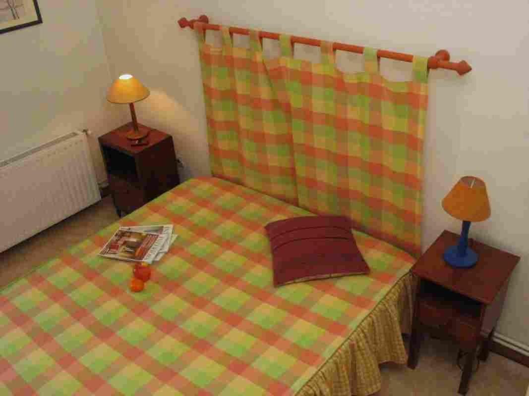 Two-Bedroom House photo 3
