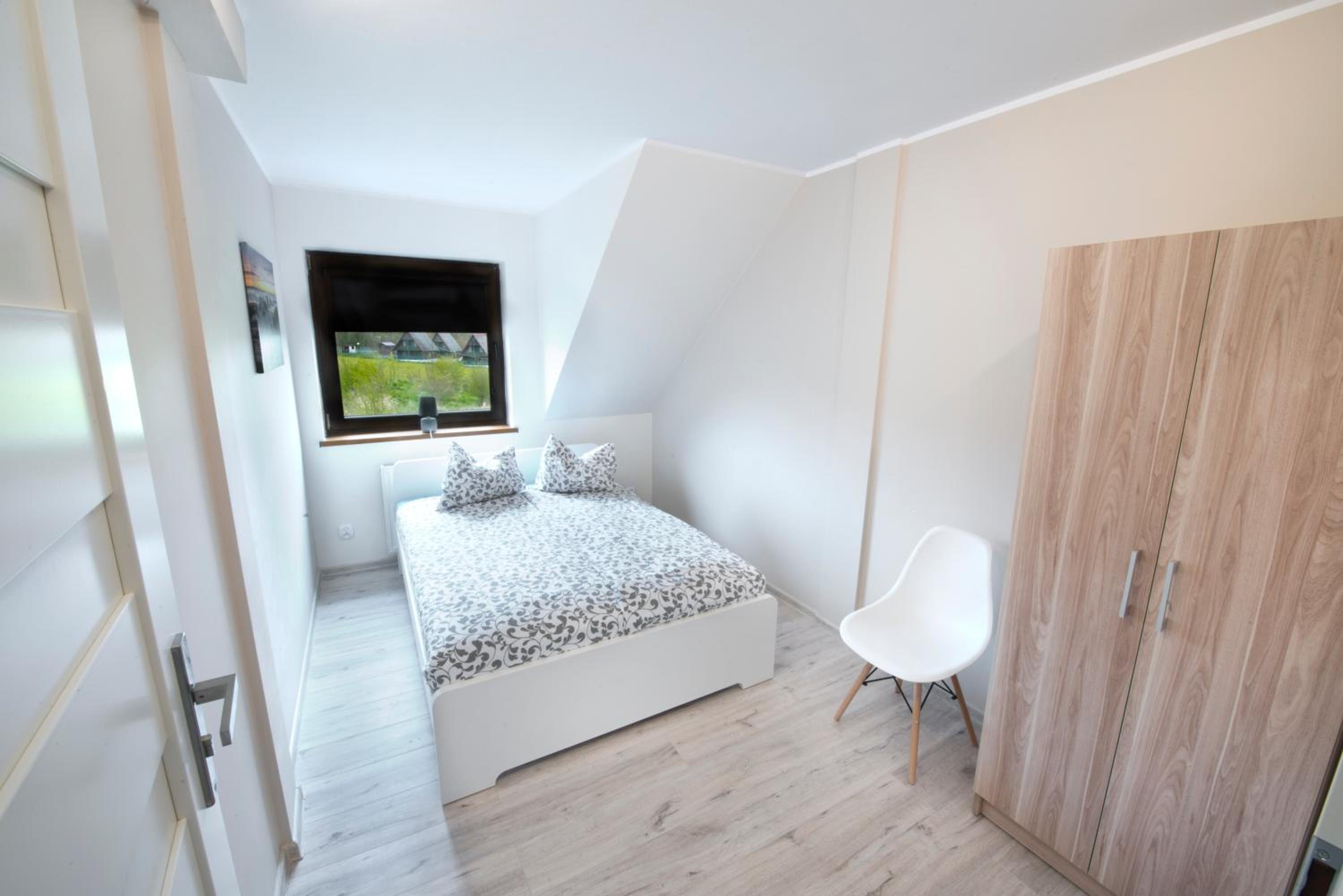 Quadruple Room with Terrace photo 1