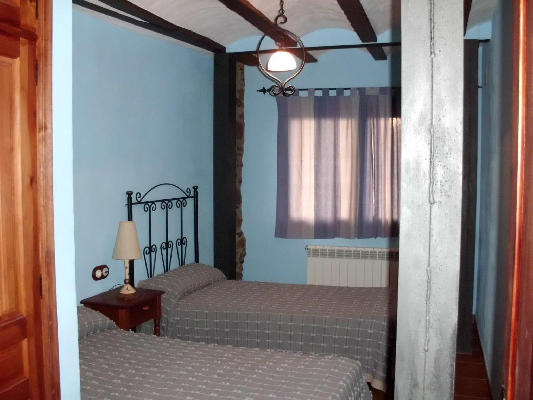 Two-Bedroom House photo 1